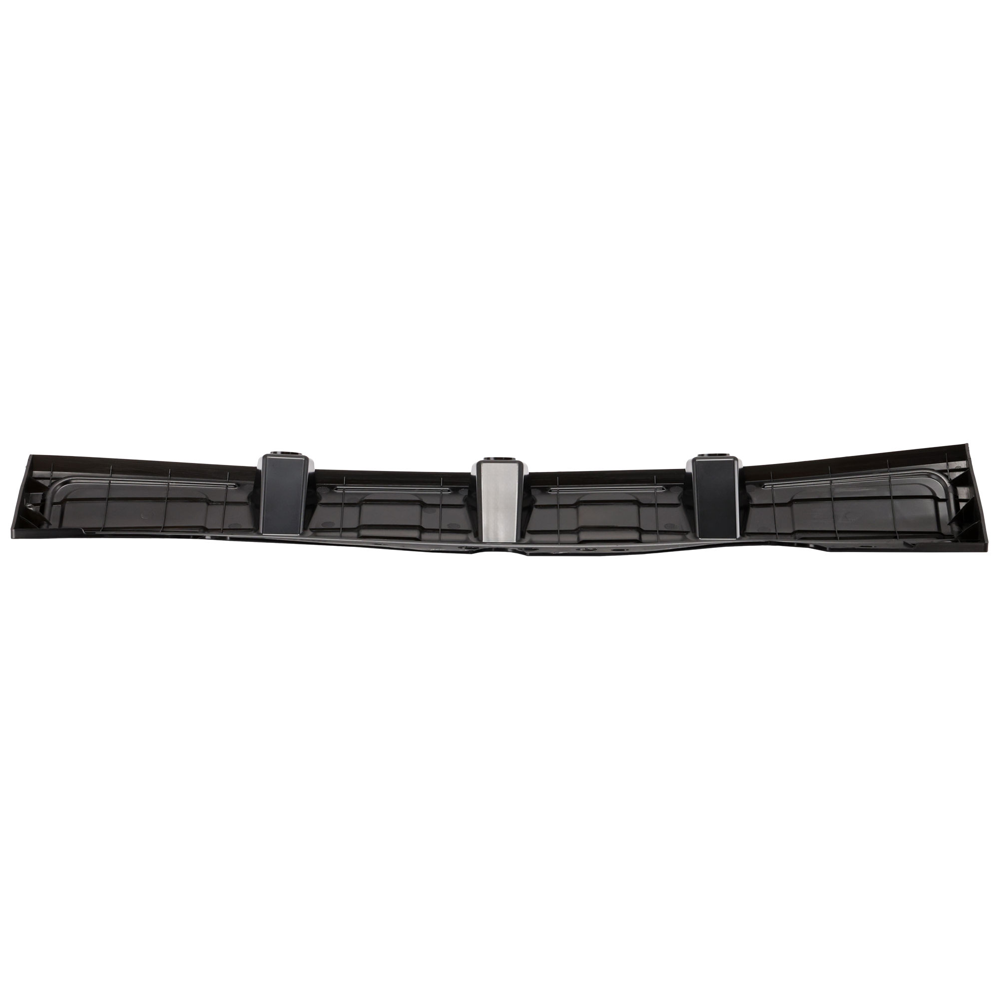AM TUCSON 22-23 REAR BUMPER SPLASH SHIELD Black USA Built Vehicle Limited SE SEL Models CAPA SKU RH76360001Q Partslink HY1180100C OEM 866A1CW000