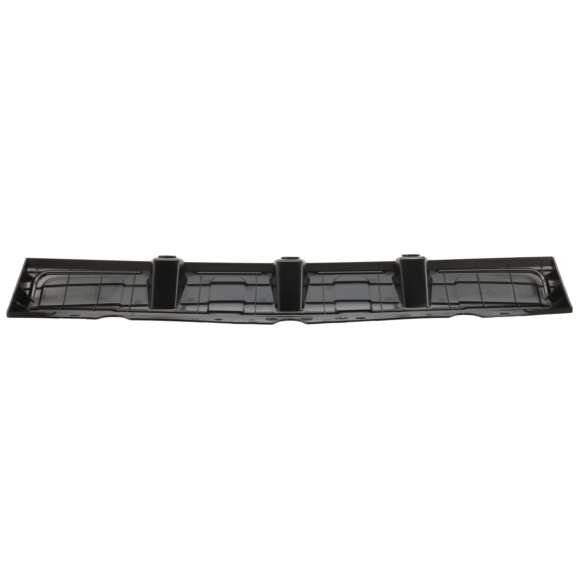 AM TUCSON 22-23 REAR BUMPER SPLASH SHIELD Black USA Built Vehicle Limited SE SEL Models SKU RH76360001 Partslink HY1180100 OEM 866A1CW000