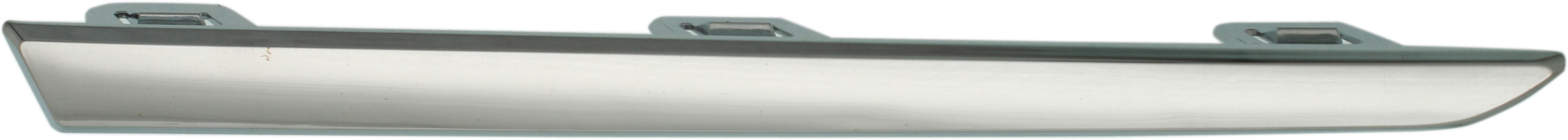 AM CR V 17-22 REAR BUMPER MOLDING LH Chrome Touring Model SKU RH76370004 Partslink HO1146101 OEM 71519TLAA01