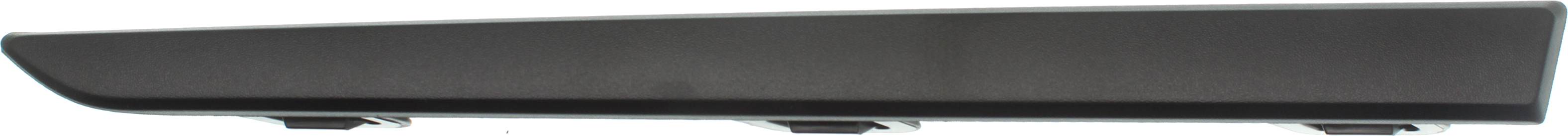 AM CR V 17-22 REAR BUMPER MOLDING RH Textured Black EX EX L LX Special Edition Sport Hybrid EX Hybrid EX L Hybrid LX Models SKU RH76370005 Partslink HO1147100 OEM 71514TLAA11