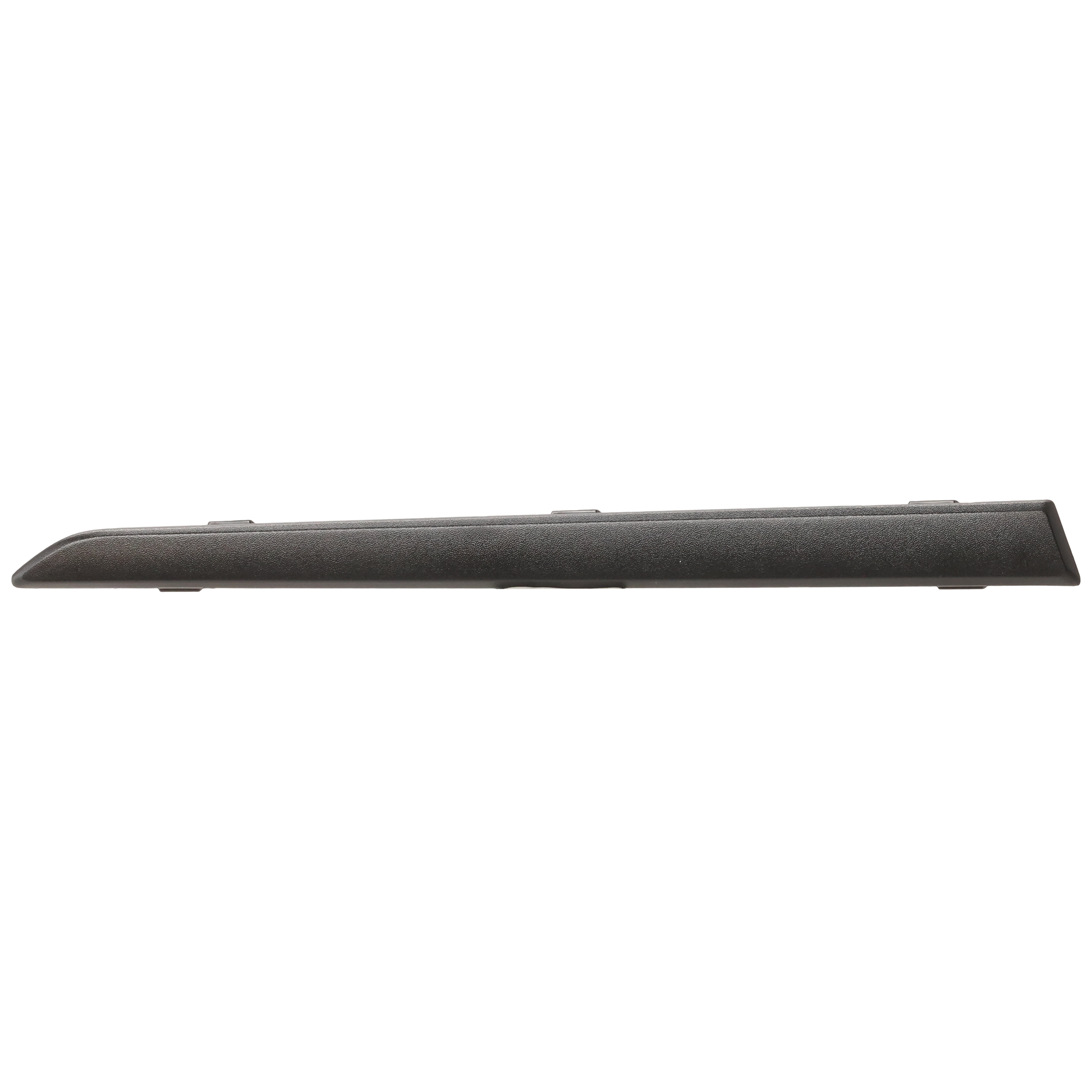 AM CR V 17-22 REAR BUMPER MOLDING LH Textured Black EX EX L LX Special Edition Sport Hybrid EX Hybrid EX L Hybrid LX Models SKU RH76370006 Partslink HO1146100 OEM 71519TLAA11