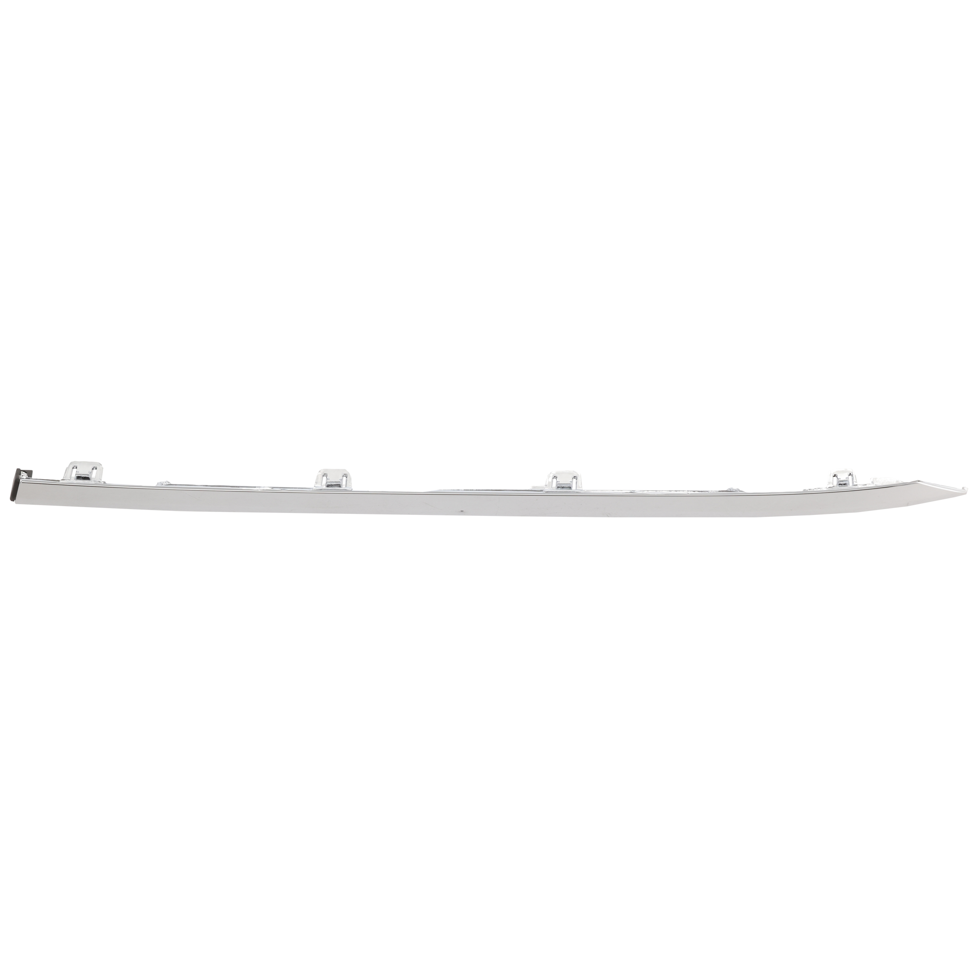 AM ACCORD 18-22 REAR BUMPER MOLDING RH Chrome 18-21 Hybrid Non Hybrid Models SKU RH76370007 Partslink HO1147102 OEM 71560TVAA50