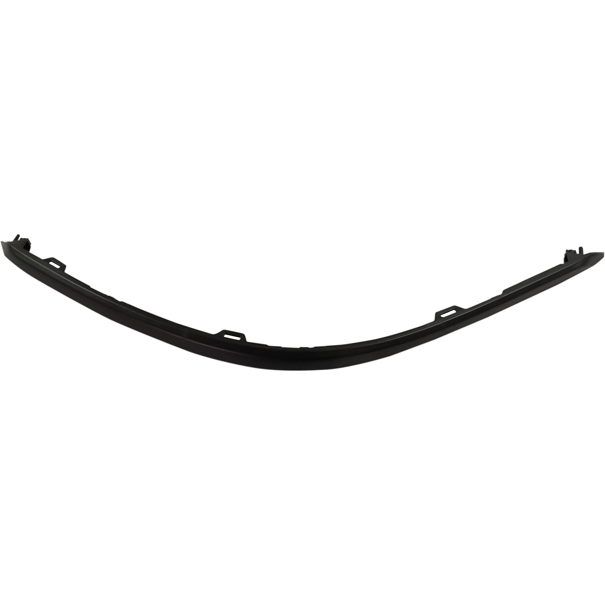 AM PILOT 19-22 REAR BUMPER MOLDING RH EX EX L LX Special Edition Trailsport Models SKU RH76370009 Partslink HO1147103 OEM 71512TG7A50
