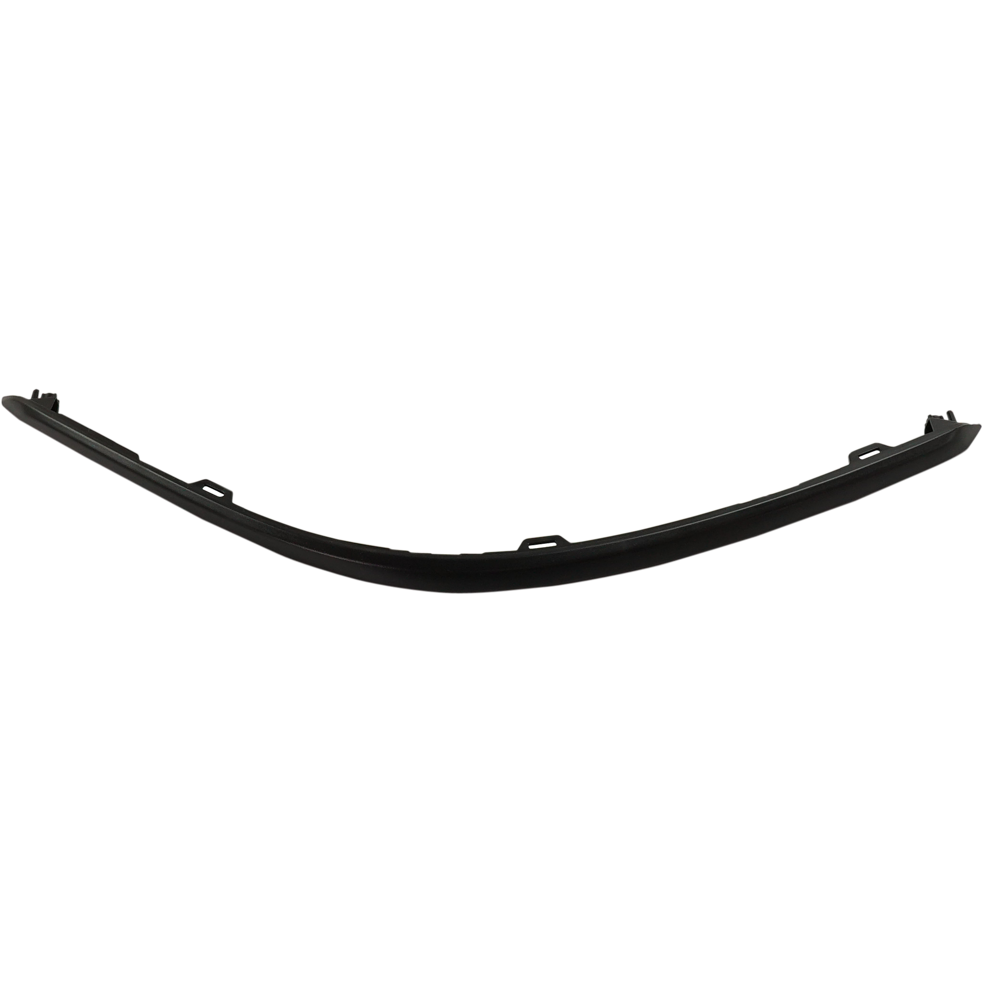 AM PILOT 19-22 REAR BUMPER MOLDING LH EX EX L LX Special Edition Trailsport Models SKU RH76370010 Partslink HO1146103 OEM 71517TG7A50