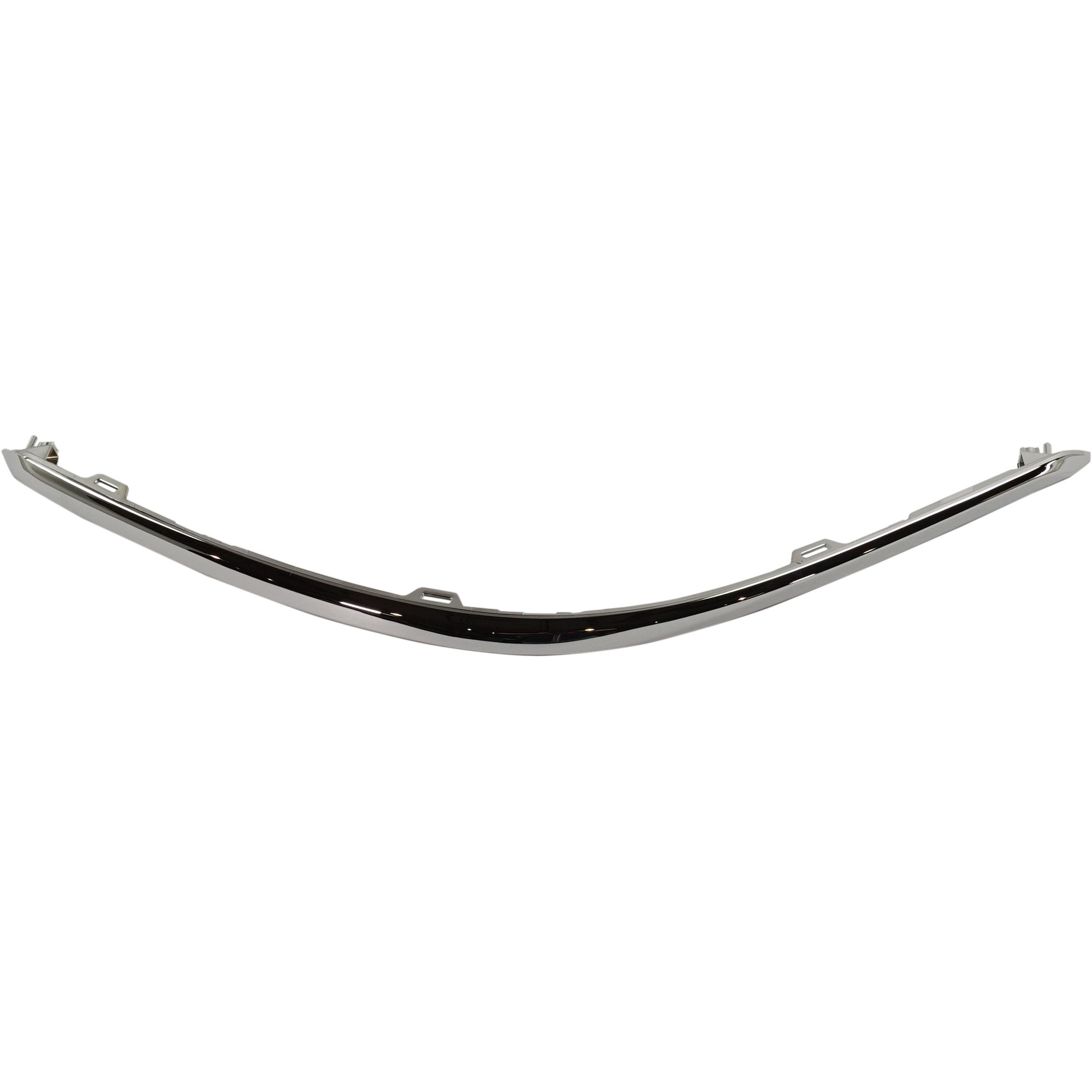 AM PILOT 19-22 REAR BUMPER MOLDING RH Elite Touring Models SKU RH76370017 Partslink HO1147104 OEM 71512TG7A60