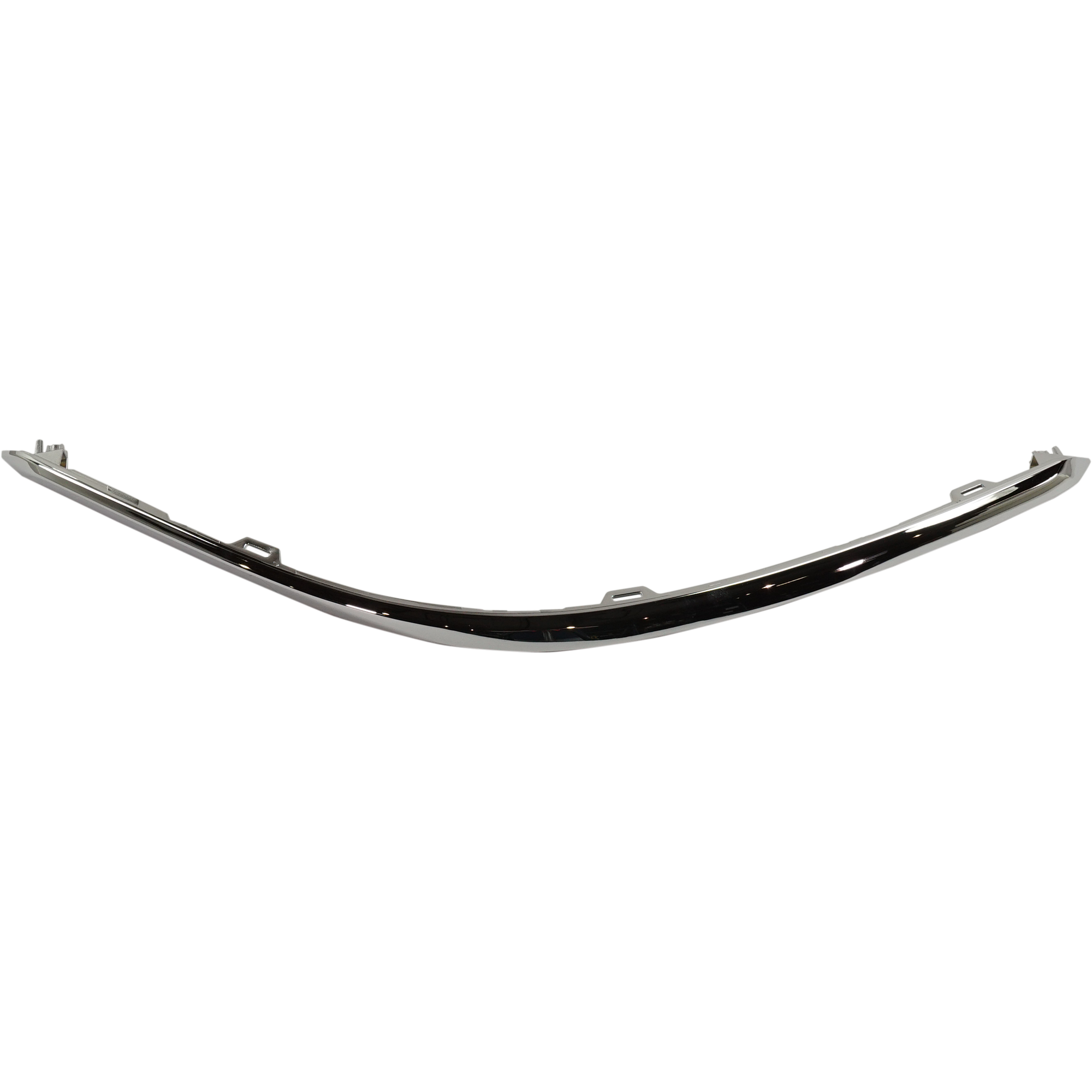 AM PILOT 19-22 REAR BUMPER MOLDING LH Elite Touring Models SKU RH76370018 Partslink HO1146104 OEM 71517TG7A60