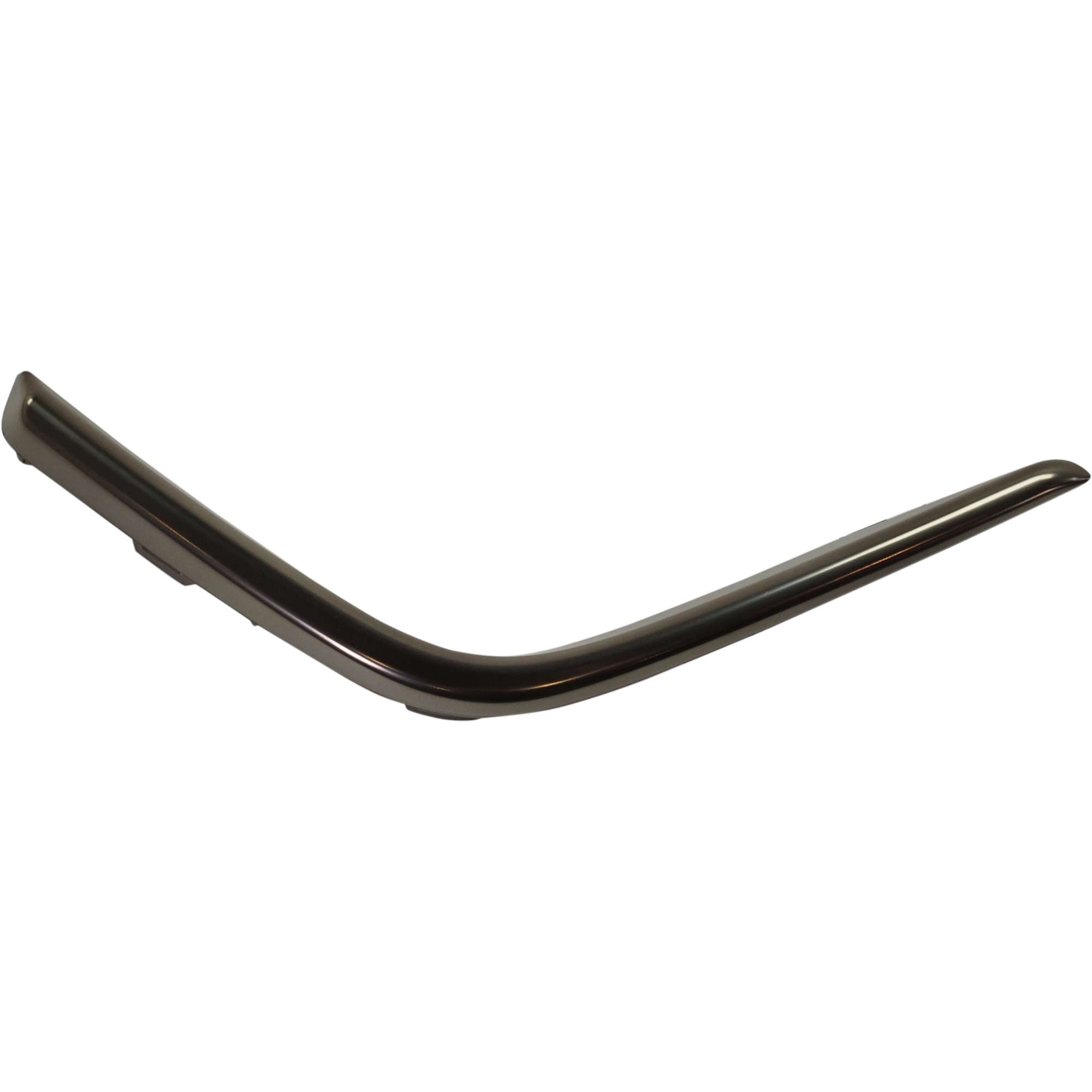 AM SANTA FE 17-19 SANTA FE XL 19-19 REAR BUMPER MOLDING RH SKU RH76370019 Partslink HY1147107 OEM 86664B8500