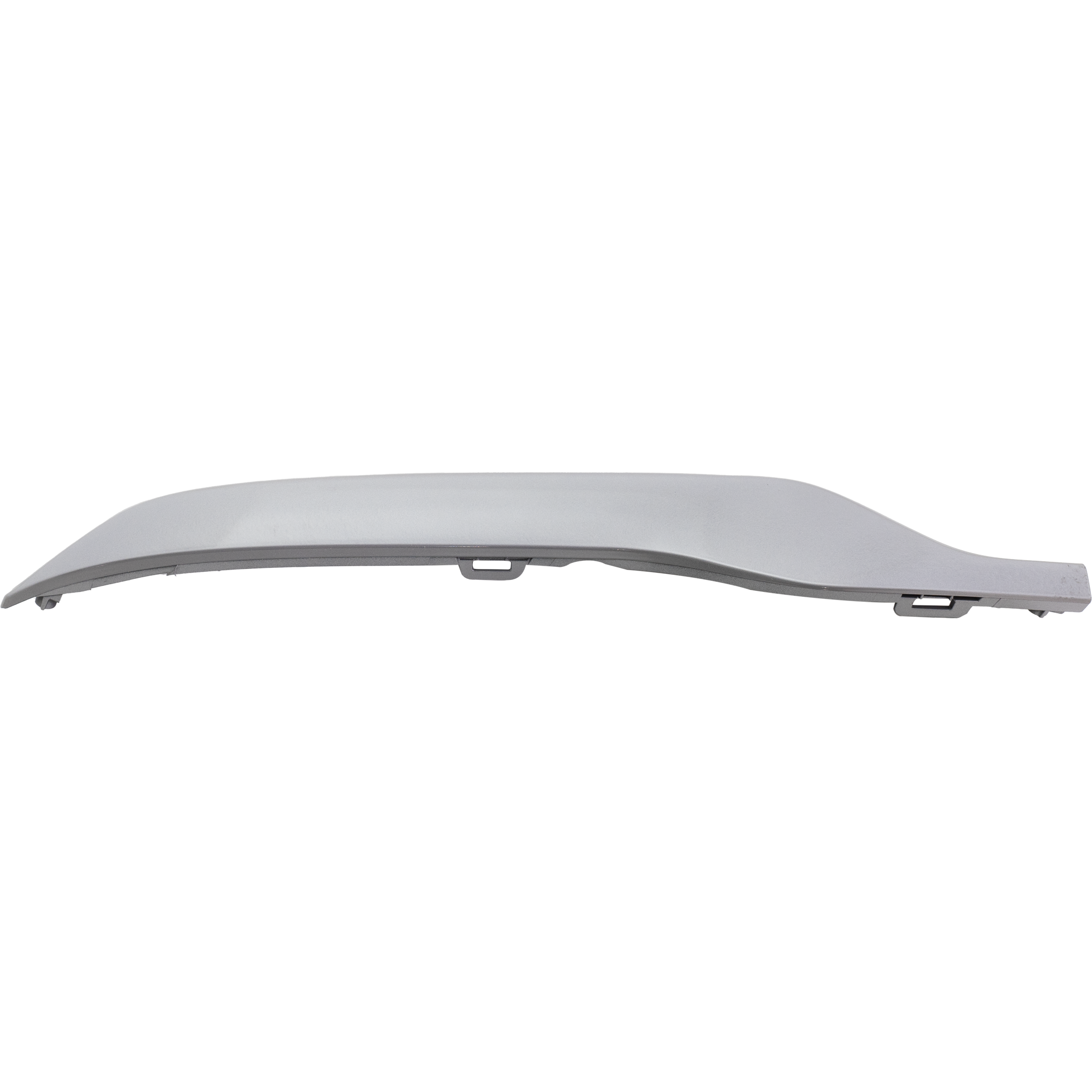 AM CR V 20-22 REAR BUMPER MOLDING RH Lower Cover Painted Gray Exc. Hybrid Model Touring Model SKU RH76370021 Partslink HO1147108 OEM 71512TLAA60