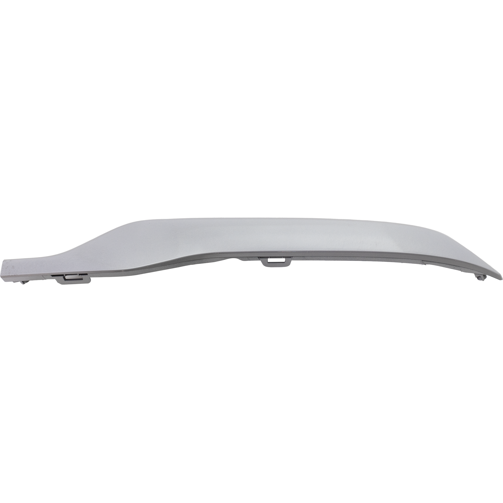 AM CR V 20-22 REAR BUMPER MOLDING LH Lower Cover Painted Gray Exc. Hybrid Model Touring Model SKU RH76370022 Partslink HO1146108 OEM 71517TLAA60