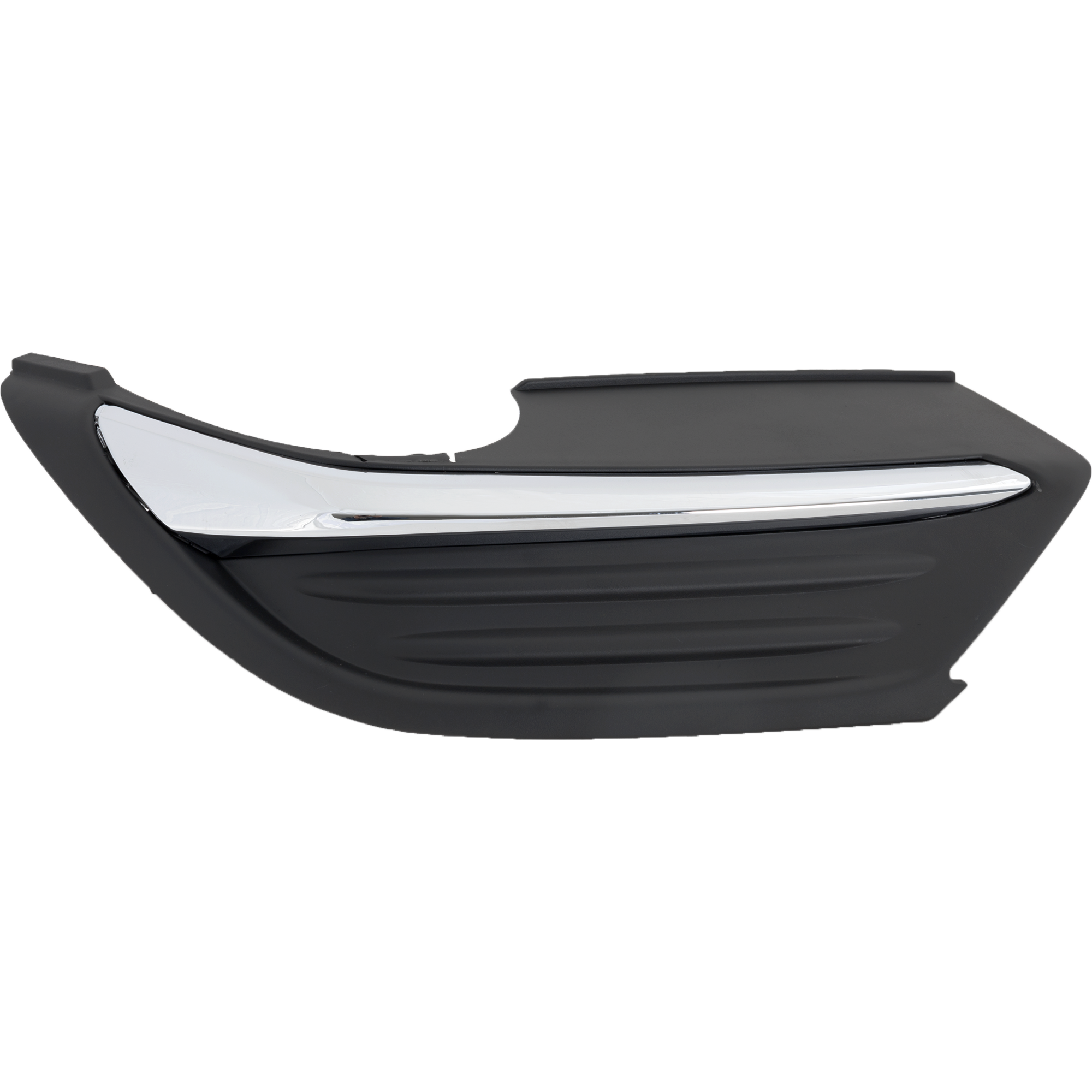 AM ACCORD 18-22 REAR BUMPER MOLDING RH Cover Finisher Exc. Hybrid Models EX LX EX L Models 1.5L Turbo Eng. SKU RH76370031 Partslink HO1139104 OEM 71510TVAA00
