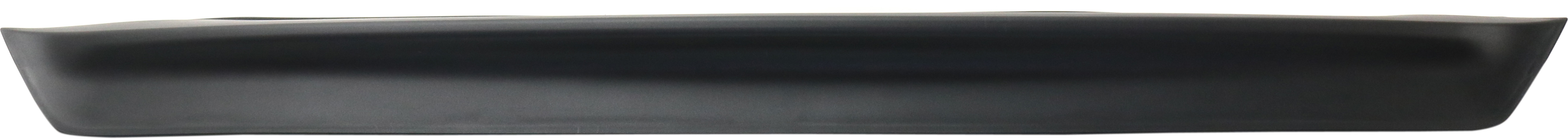 AM CIVIC 16-18 REAR LOWER VALANCE Garnish Textured Exc. Si Model North America Built Vehicle Sedan CAPA SKU RH76430001Q Partslink HO1195110C OEM 71502TBAA00
