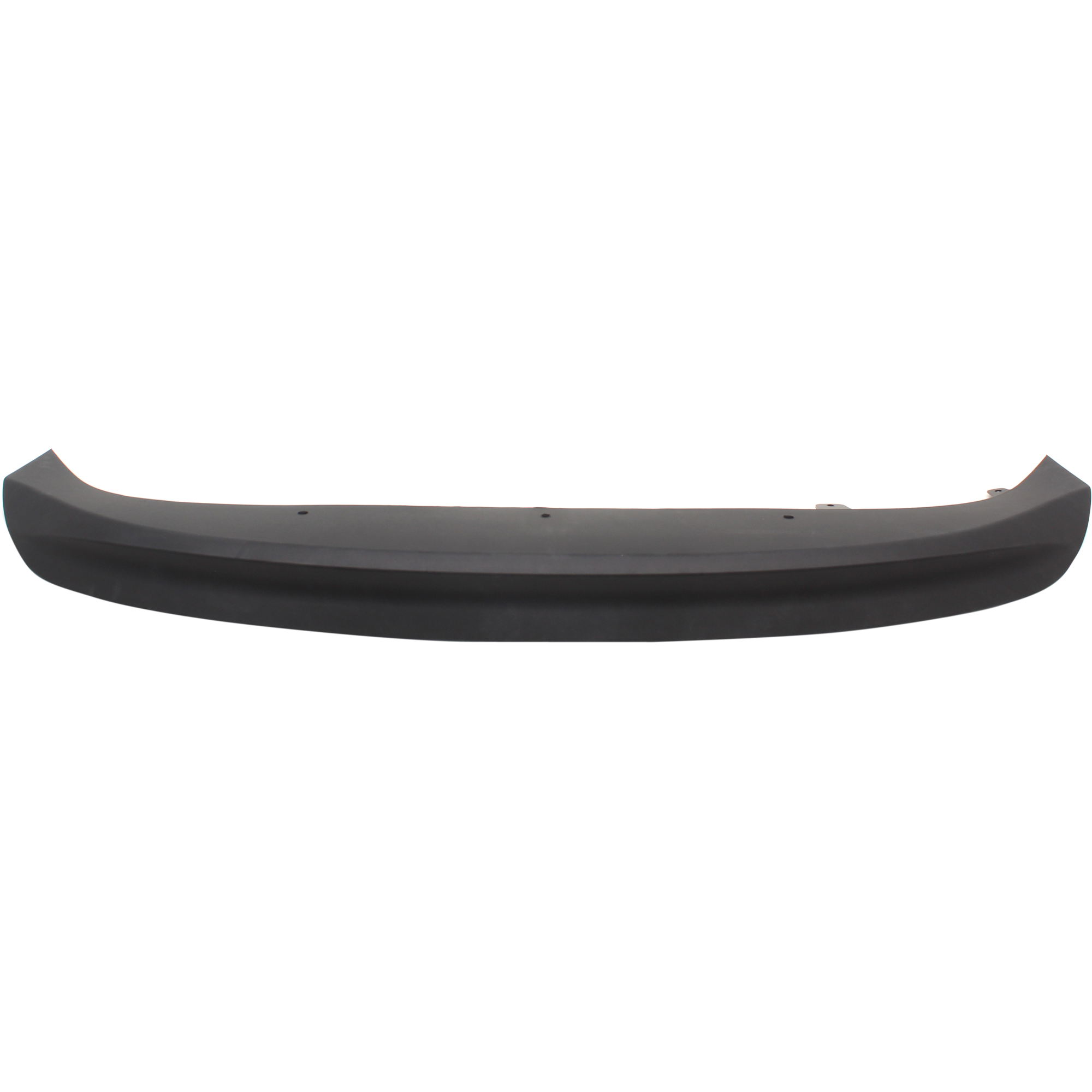 AM ELANTRA 17-18 REAR LOWER VALANCE Lower Bumper Cover Textured Exc. Sport Model Korea USA Built Vehicle SKU RH76430005 Partslink HY1195118 OEM 86612F2000
