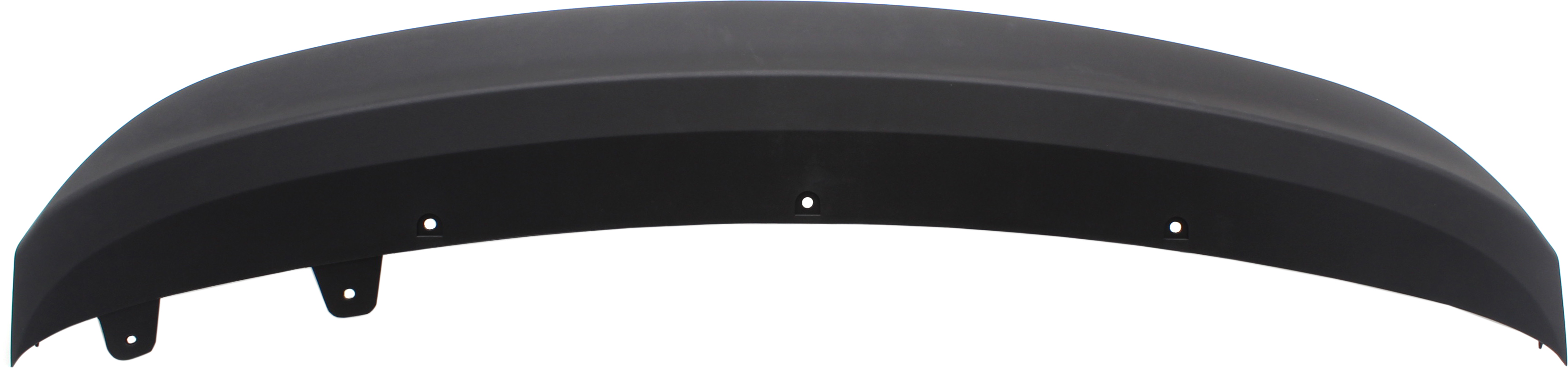 AM ELANTRA 14-16 REAR LOWER VALANCE Lower Bumper Cover Textured Sedan USA Built Vehicle CAPA SKU RH76430006Q Partslink HY1195119C OEM 866123Y700