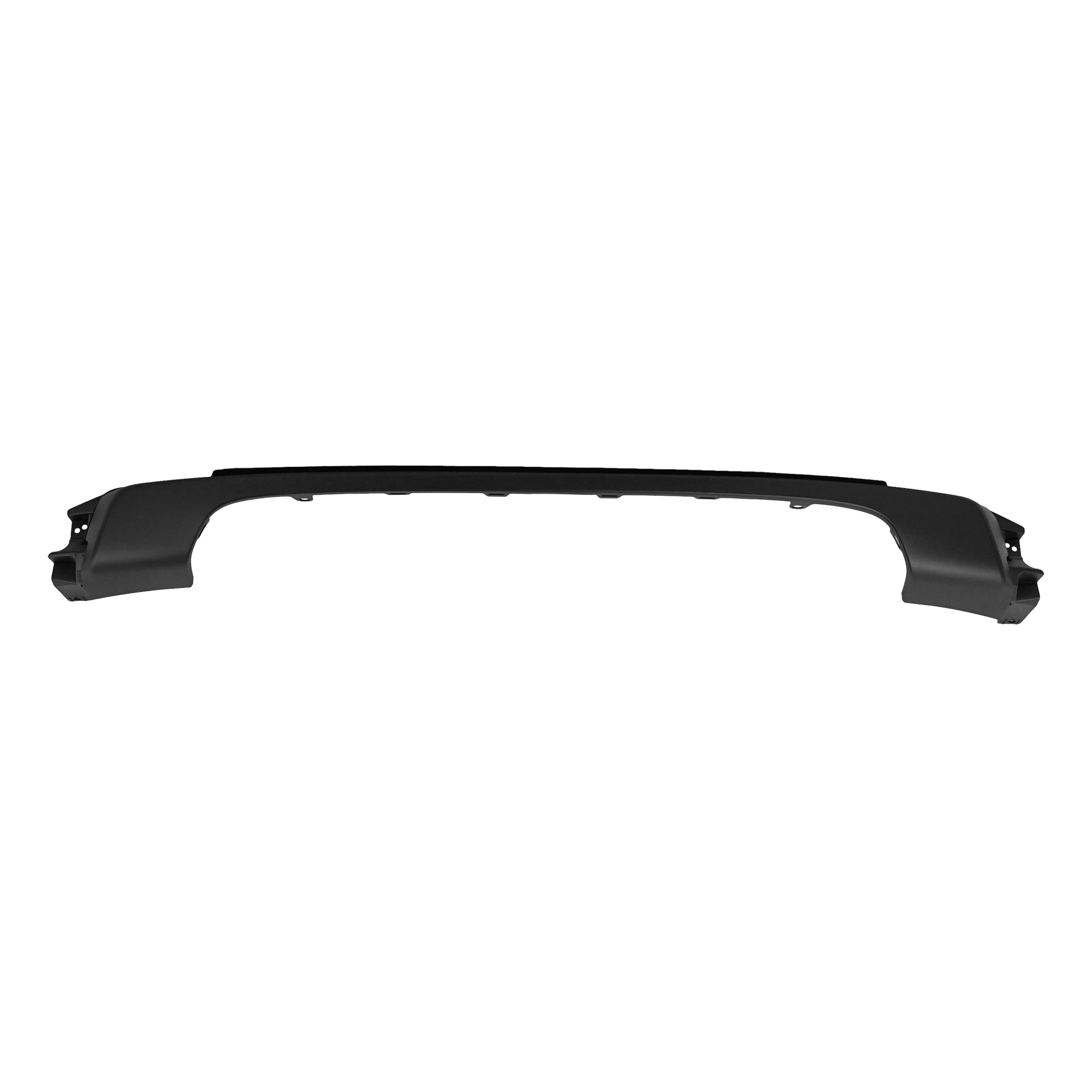 AM PILOT 19-21 REAR BUMPER MOLDING Lower Cover Molding Primed LX Model CAPA SKU RH76430013Q Partslink HO1195119C OEM 71509TG7A50