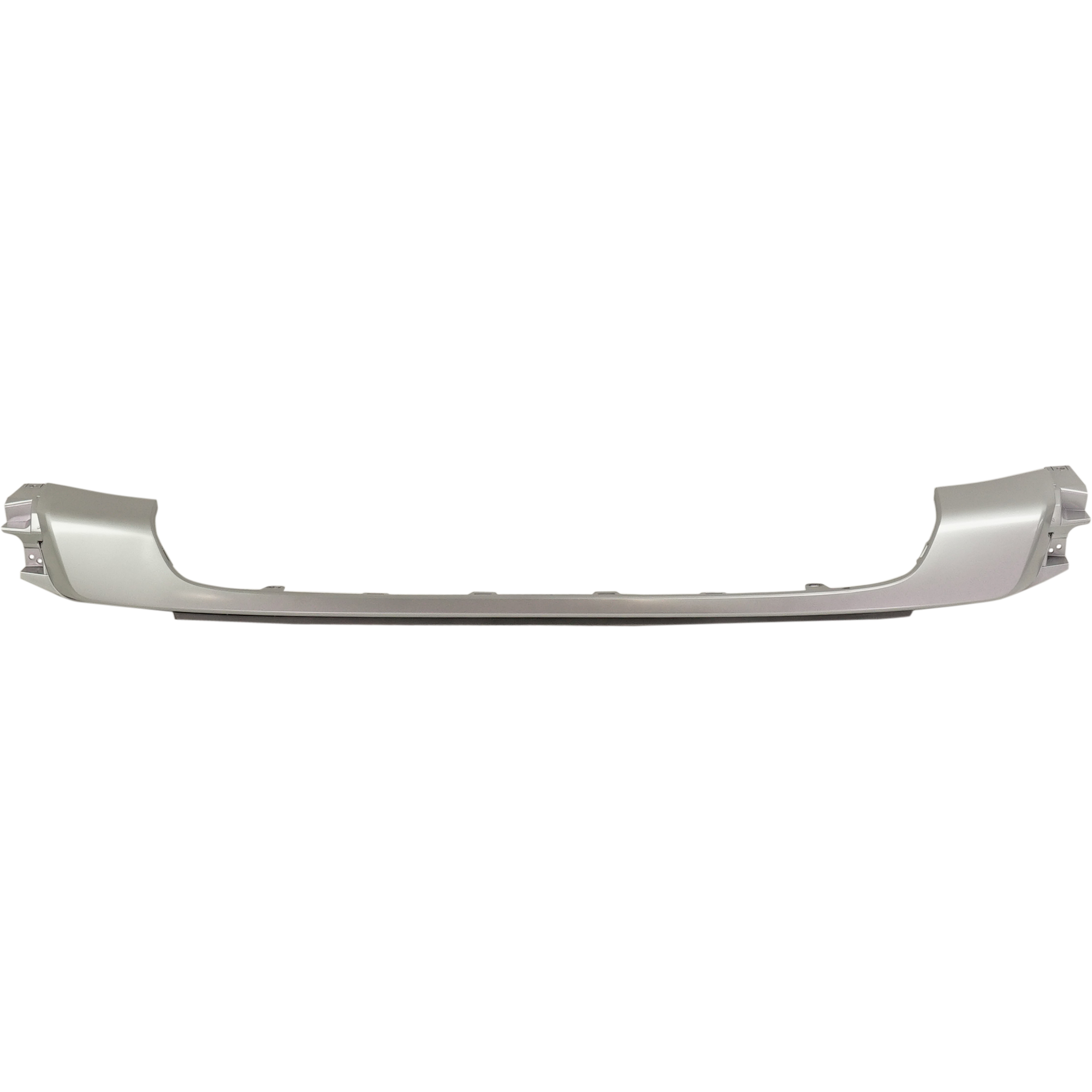 AM PILOT 19-22 REAR BUMPER MOLDING Lower Cover Molding Gloss Gray Elite EX EX L Touring Models SKU RH76430014 Partslink HO1195120 OEM 71509TG7A60