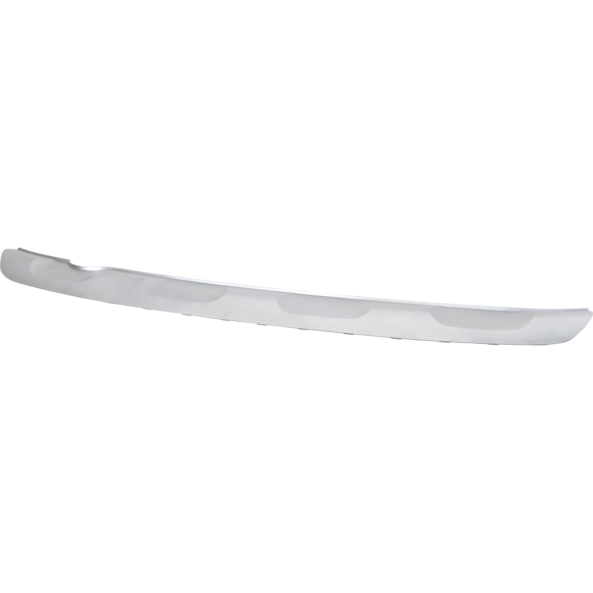 AM VENUE 20-24 REAR LOWER VALANCE Skid Plate Textured Gray SKU RH76430016 Partslink HY1195133 OEM 86671K2000