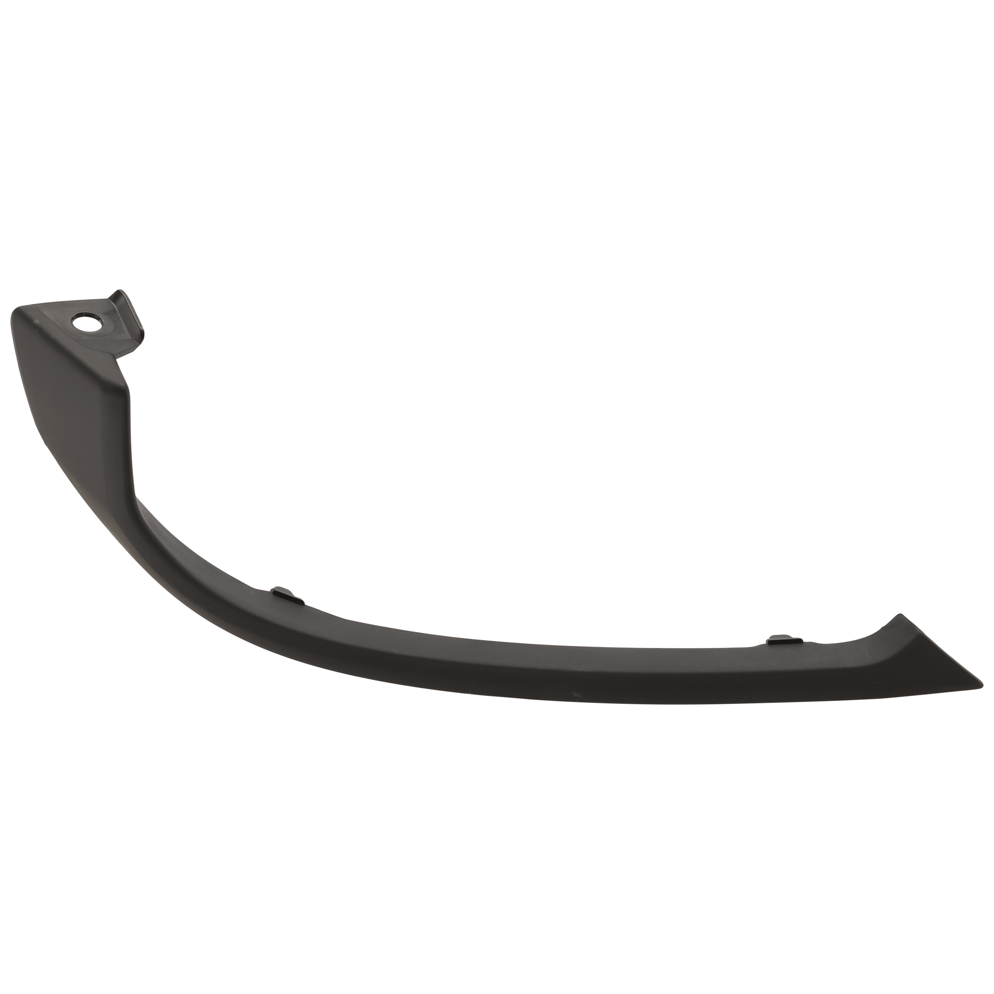 AM CIVIC 22-24 REAR LOWER VALANCE RH Air Diffuser Plastic Textured Black 1.5L Turbo Eng. Sport Sport Touring Models Hatchback SKU RH76430023 Partslink HO1147109 OEM 71541T43J50