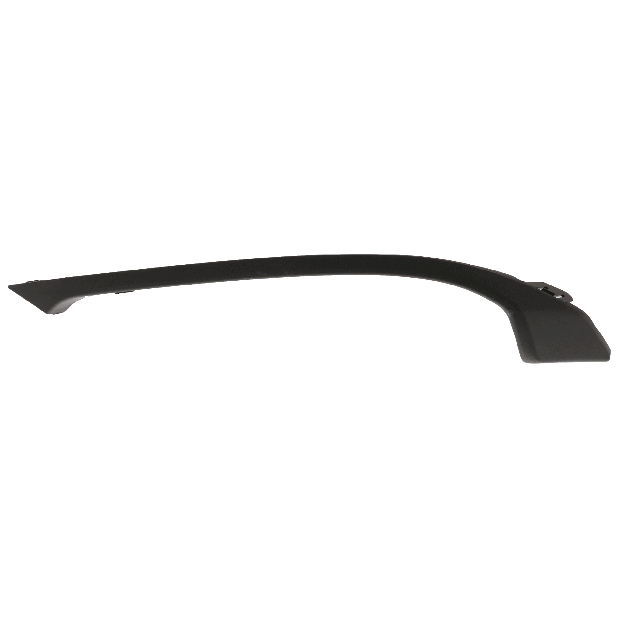 AM CIVIC 22-24 REAR LOWER VALANCE LH Air Diffuser Plastic Textured Black 1.5L Turbo Eng. Sport Sport Touring Models Hatchback SKU RH76430024 Partslink HO1146109 OEM 71591T43J50