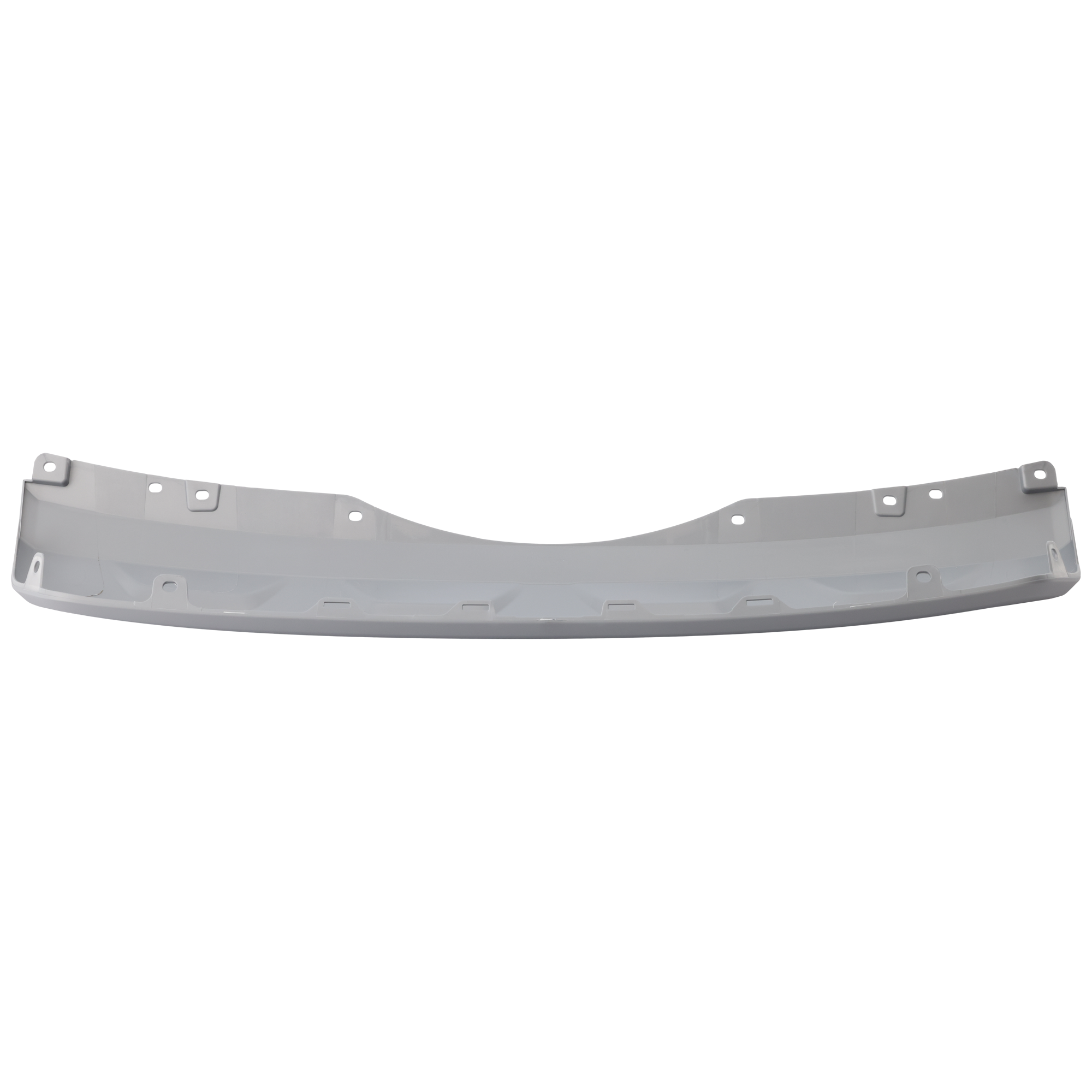 AM PILOT 23-25 REAR LOWER VALANCE Skid Plate Garnish Gray Elite EX L TrailSport SKU RH76430030 Partslink HO1195132 OEM 71509T90A10