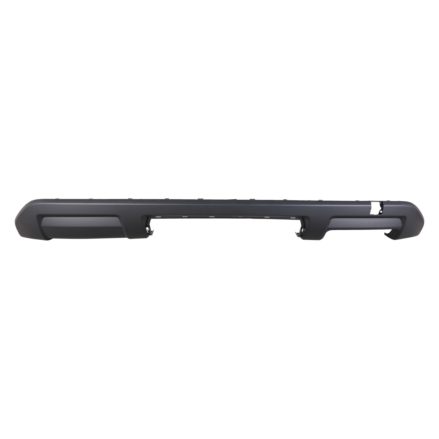 AM PALISADE 23-24 REAR VALANCE Skid Plate Primed Limited Preferred SE SEL Models SKU RH76430036 Partslink HY1195155 OEM 86671S8CB0