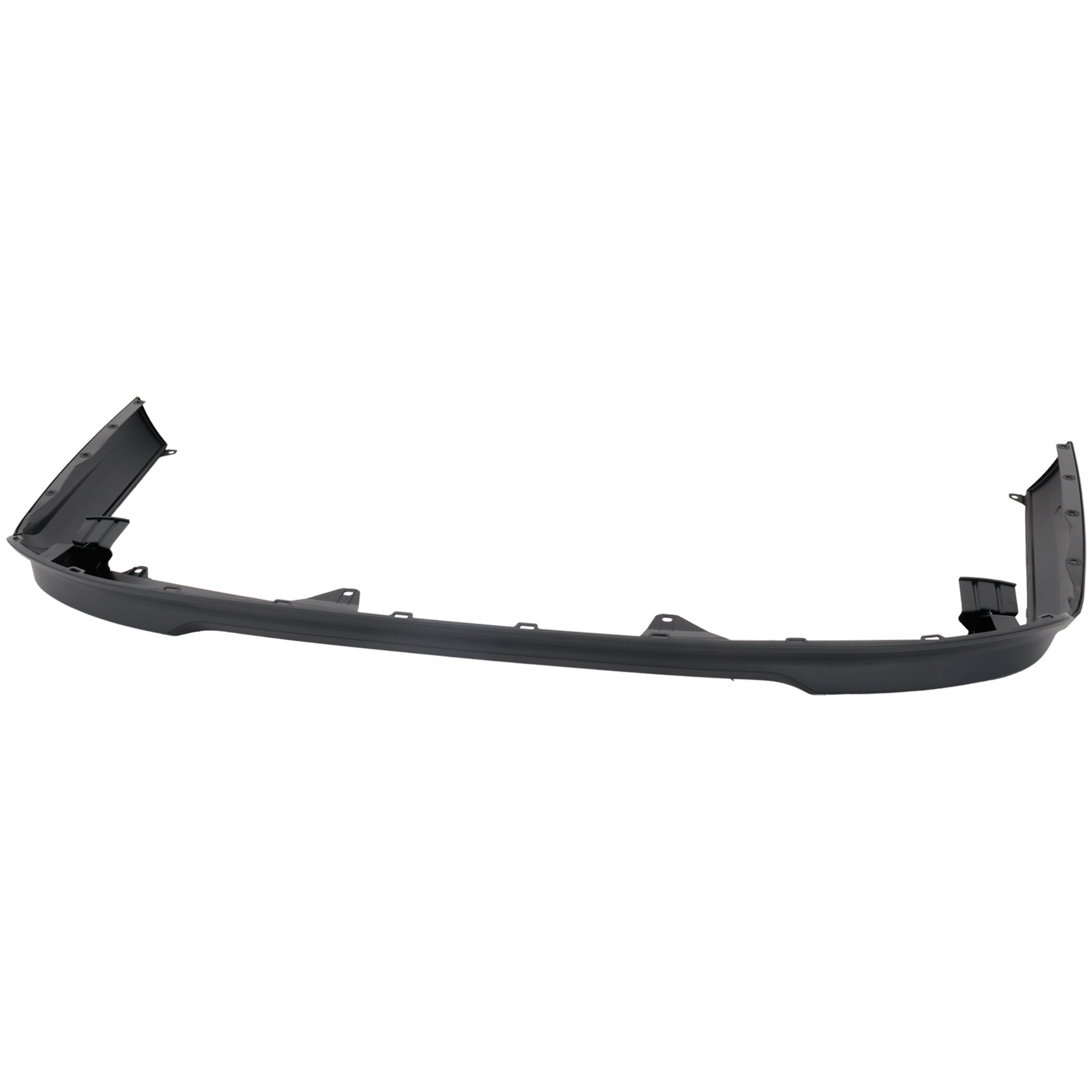 AM ACCORD 23-25 REAR LOWER VALANCE Garnish Textured EX LX Hybrid Sport Models SKU RH76430038 Partslink HO1195135 OEM 7155130AA00