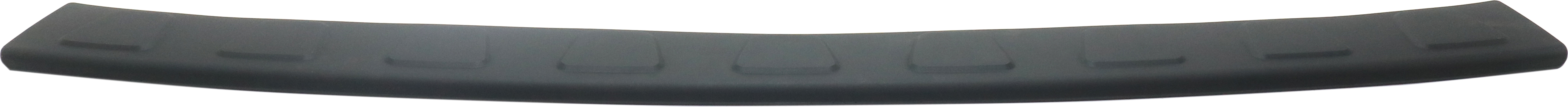 AM PILOT 09-15 REAR BUMPER STEP PAD Textured Black SKU RH76490001 Partslink HO1191103 OEM 71510SZAA00ZA