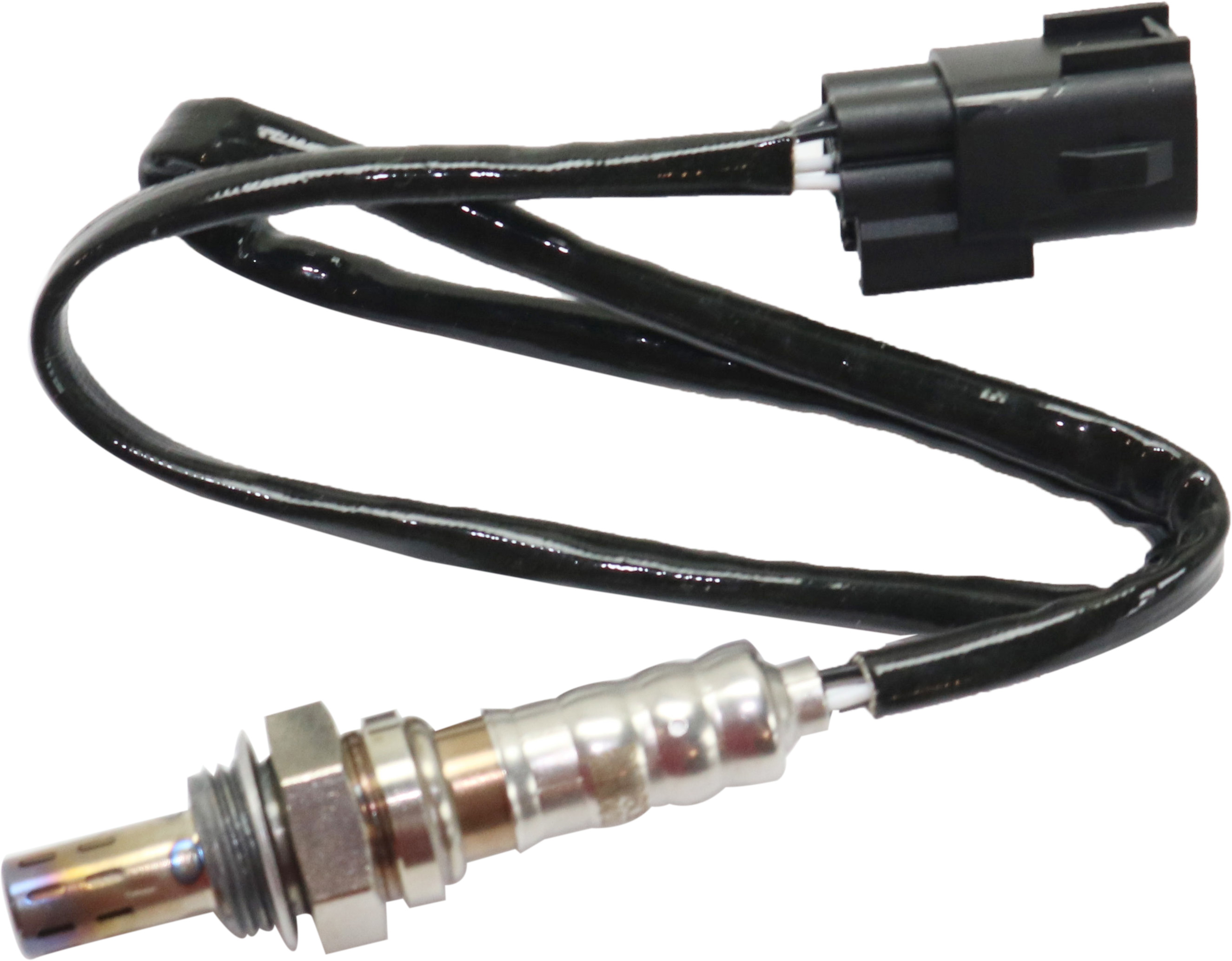 AM SONATA 09-15 TUCSON 10-15 OXYGEN SENSOR Heated 4 wire Downstream SKU RH96090005 OEM 392102G200-392102C210