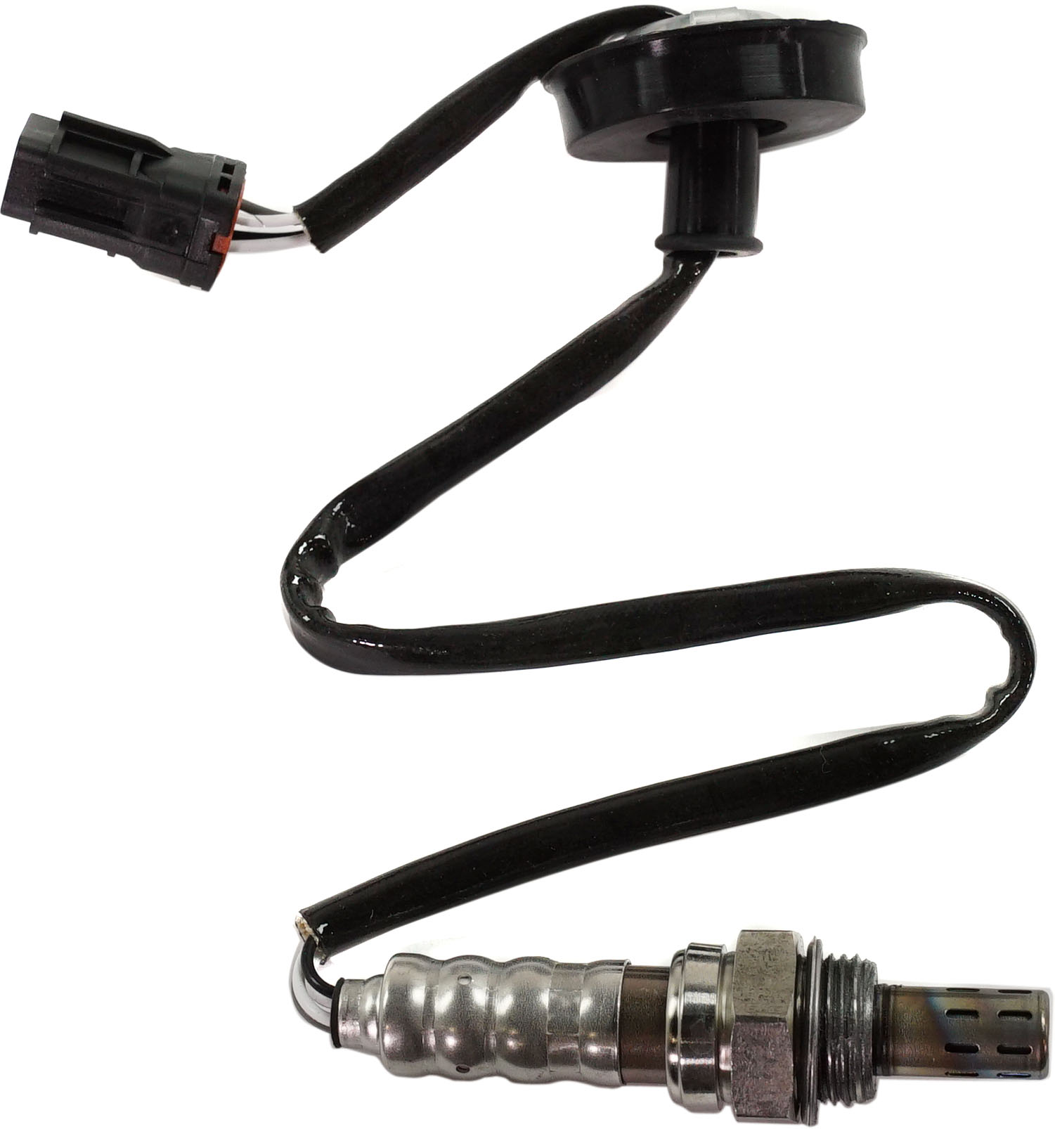 AM ACCENT ELANTRA 96-97 OXYGEN SENSOR Heated 4 Wire Downstream SKU RH96090007