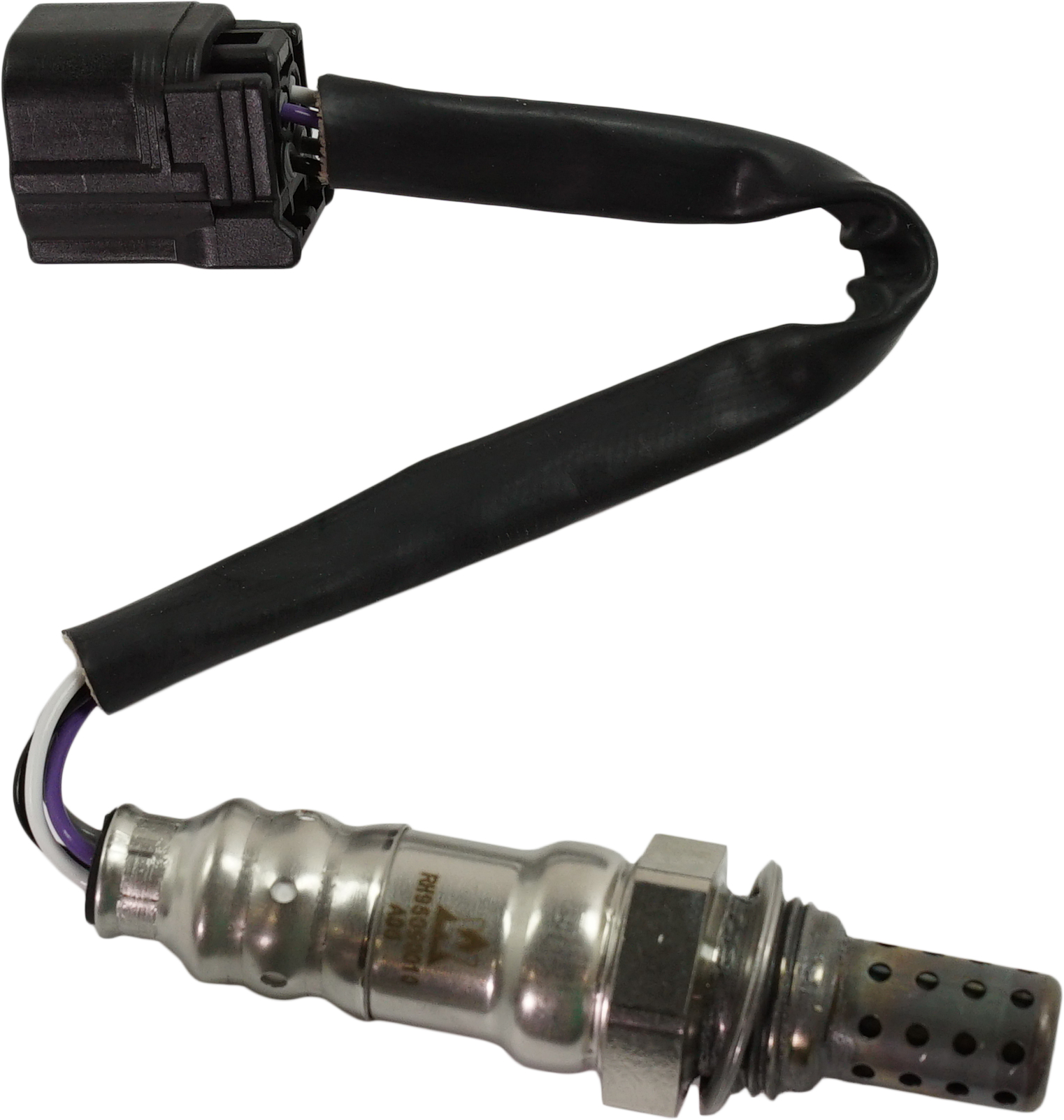 AM ACCORD 08-12 TLX 16-20 ILX 16-21 OXYGEN SENSOR Heated 4 Wire Downstream SKU RH96090010