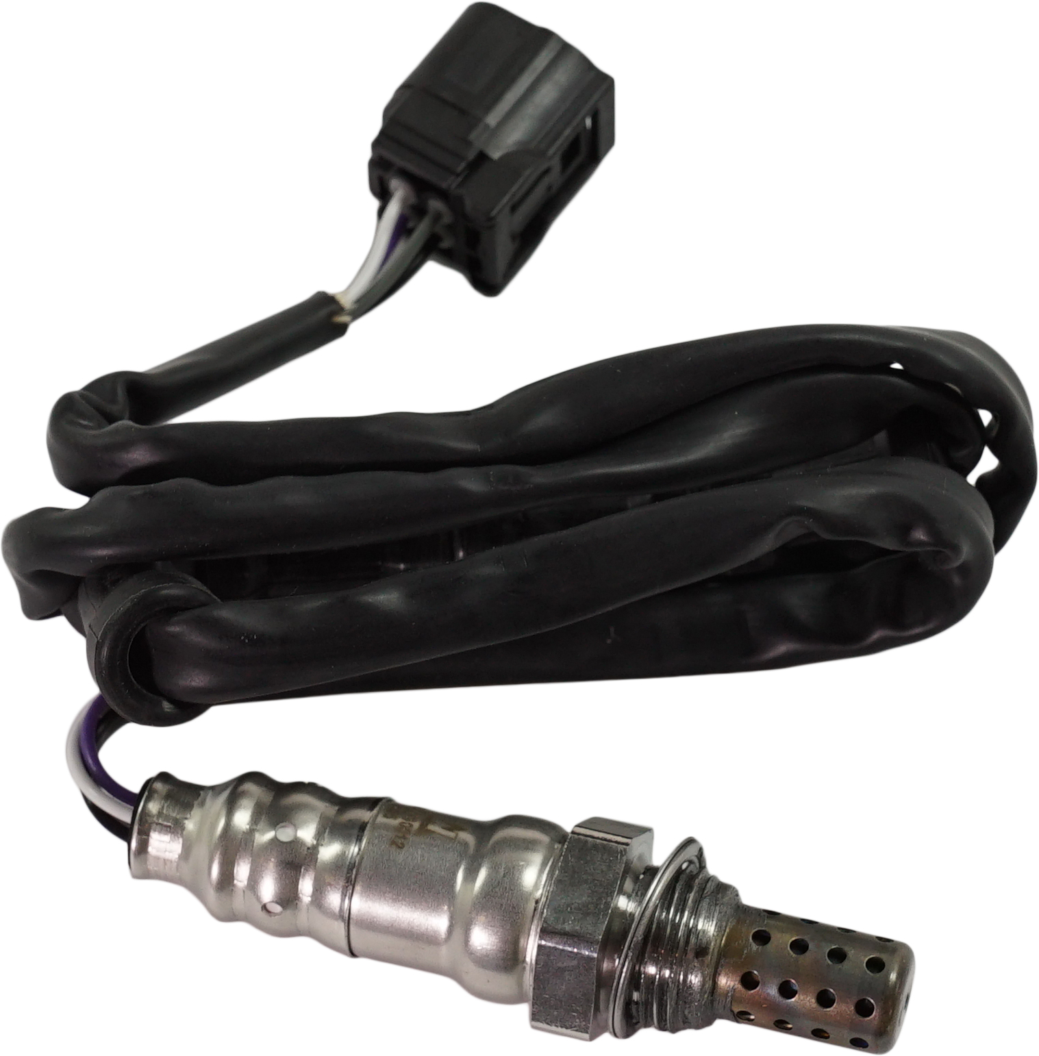 AM FIT 09-13 CR Z 11-15 OXYGEN SENSOR Heated 4 Wire Downstream SKU RH96090012