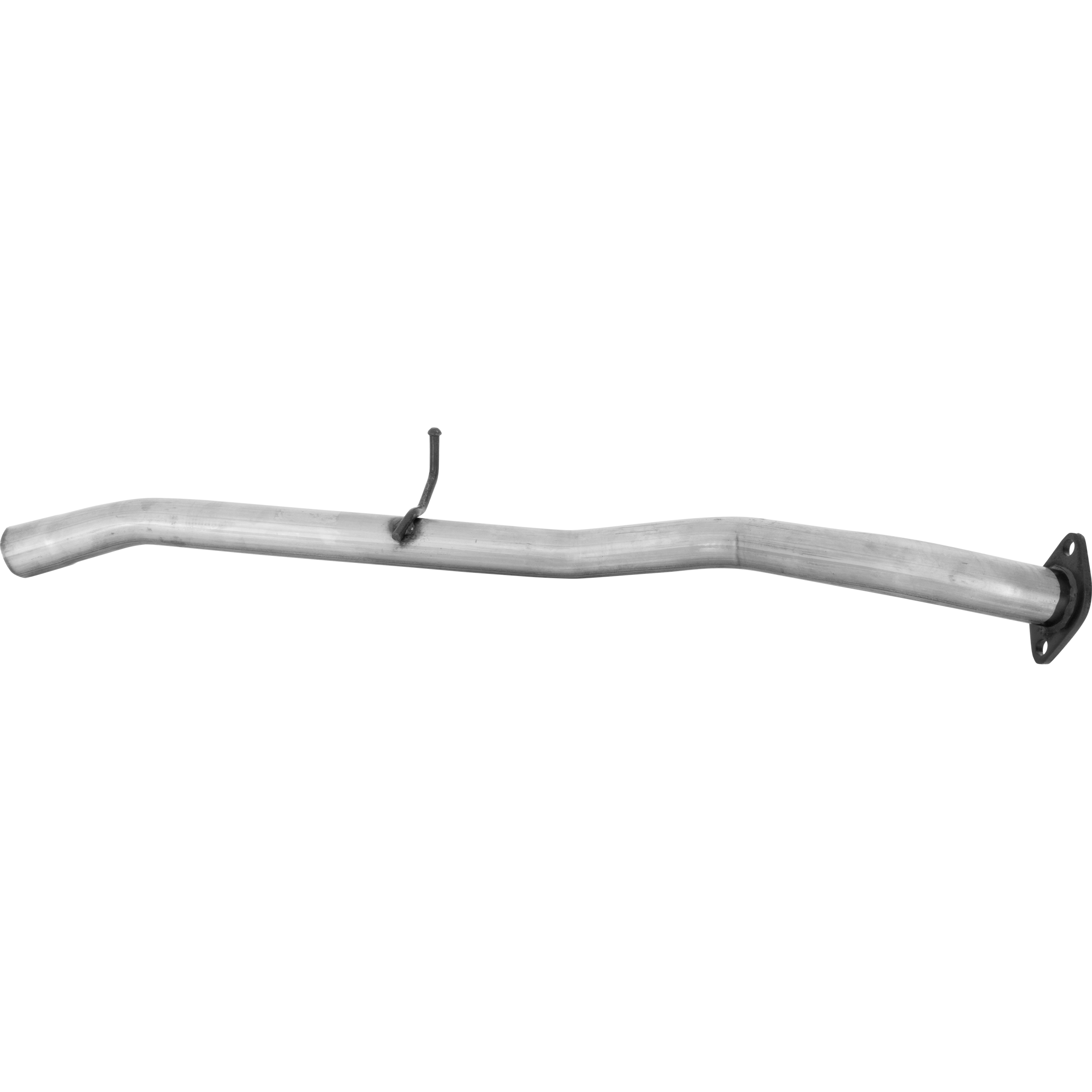 AM ELEMENT 03-11 EXHAUST PIPE Rear Stainless Steel 4 Cyl 2.4L eng. SKU RH96150003 OEM 18330SCVA01