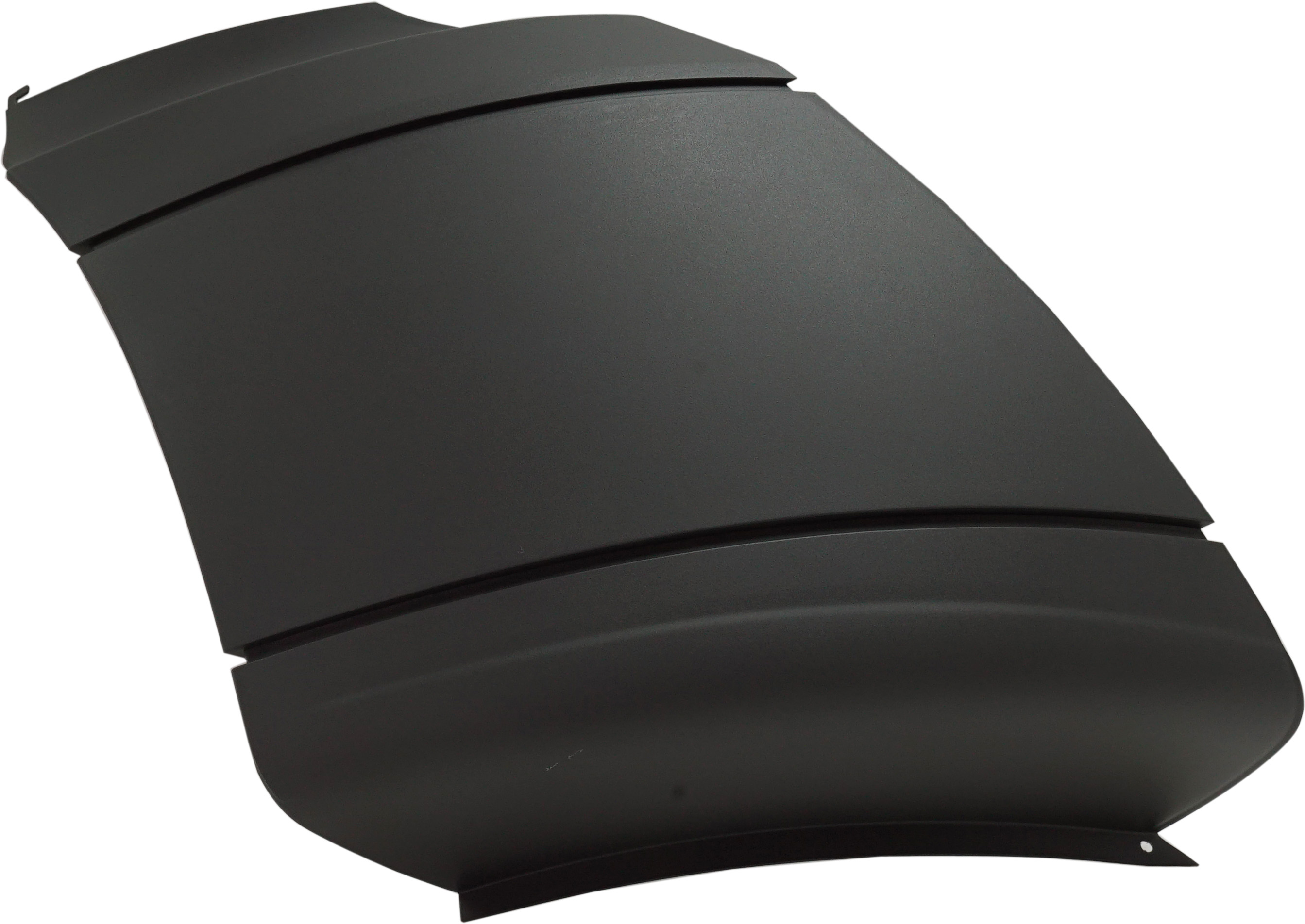 AM INTERNATIONAL PROSTAR 08-15 BUMPER END RH SKU RI01110001 HD OEM 3720618C2