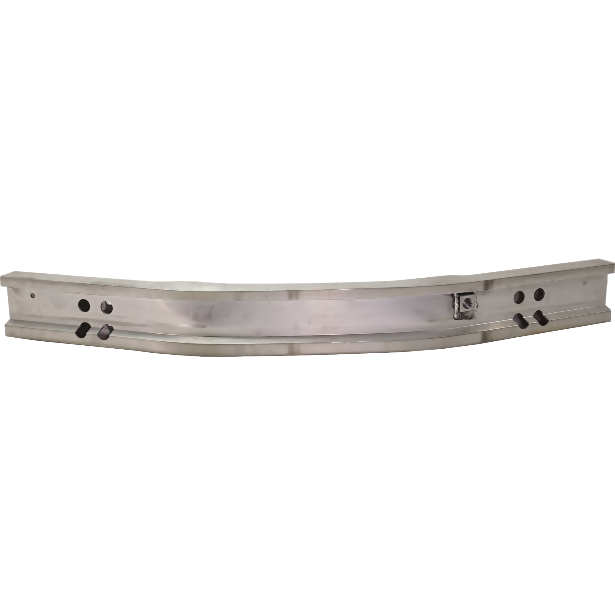 AM M35H M37 M56-11-13 Q70-14-14 FRONT REINFORCEMENT Aluminum SKU RI01250002 Partslink IN1006152 OEM 620301MA0A