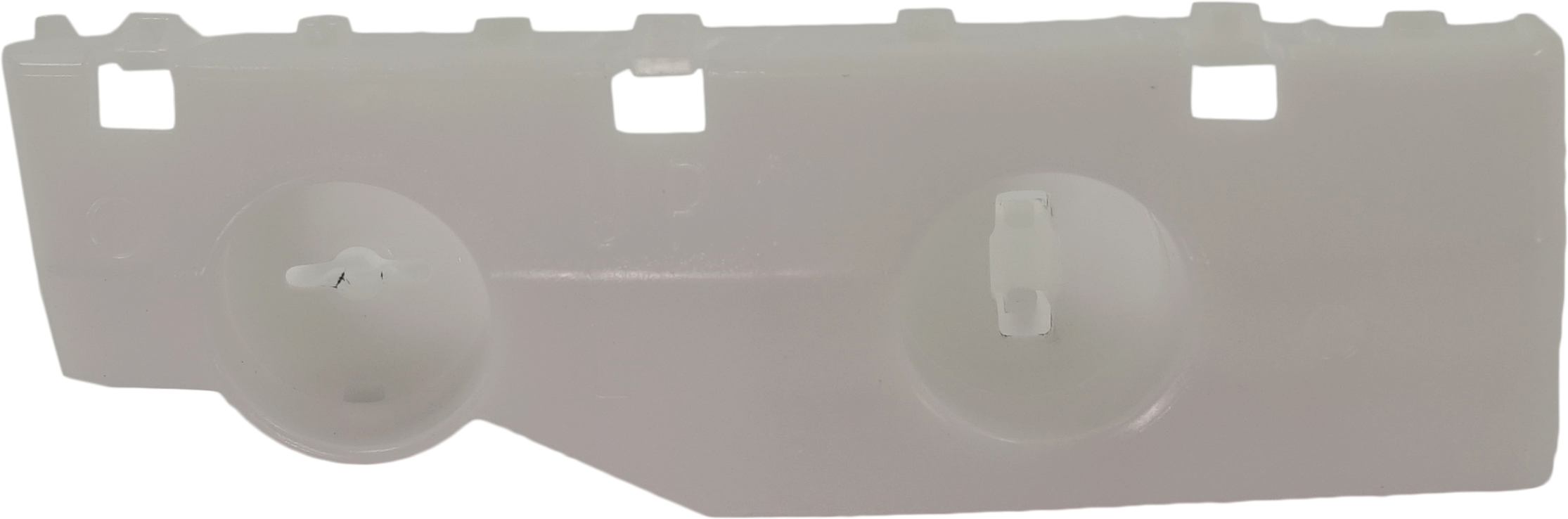 AM QX56-11-13 QX80-14-17 FRONT BUMPER BRACKET RH SKU RI01310001 Partslink IN1043102 OEM 622201LA0B