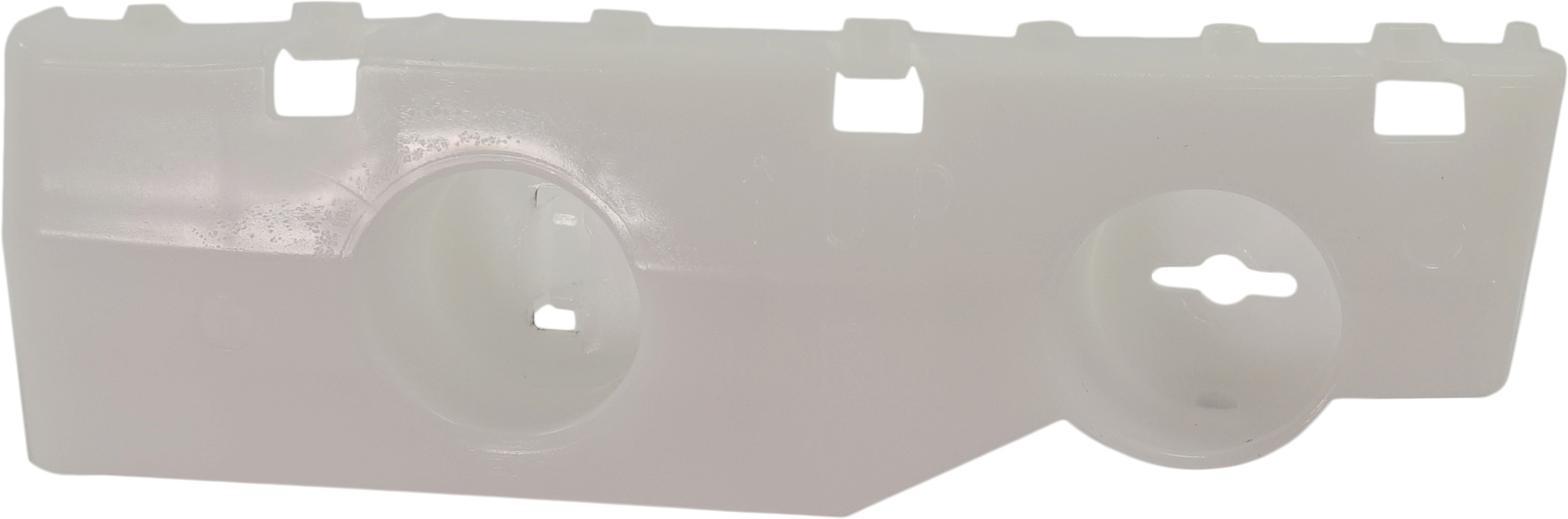 AM QX56-11-13 QX80-14-17 FRONT BUMPER BRACKET LH SKU RI01310002 Partslink IN1042102 OEM 622211LA0B