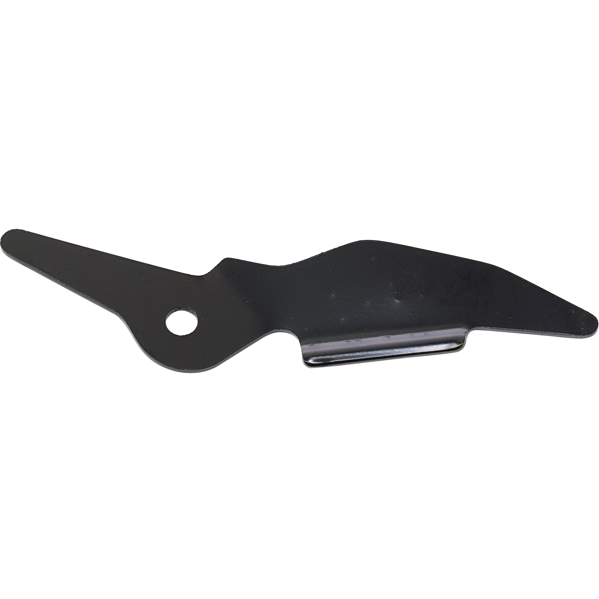 AM Q50-14-23 FRONT BUMPER BRACKET RH Side Bracket SKU RI01310003 Partslink IN1033101 OEM 622224GA0A