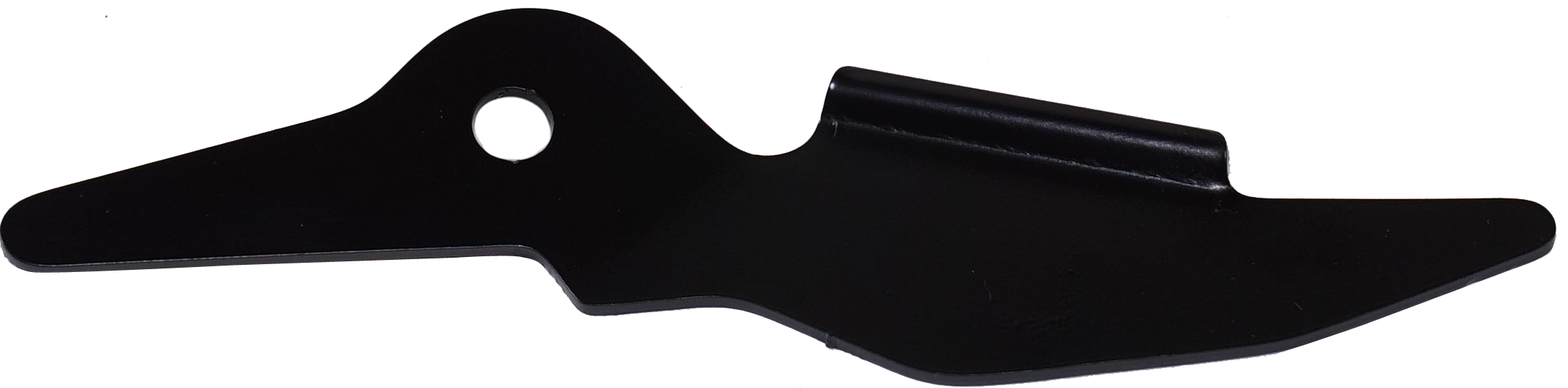 AM Q50-14-23 FRONT BUMPER BRACKET LH Side Bracket SKU RI01310004 Partslink IN1032101 OEM 622234GA0A