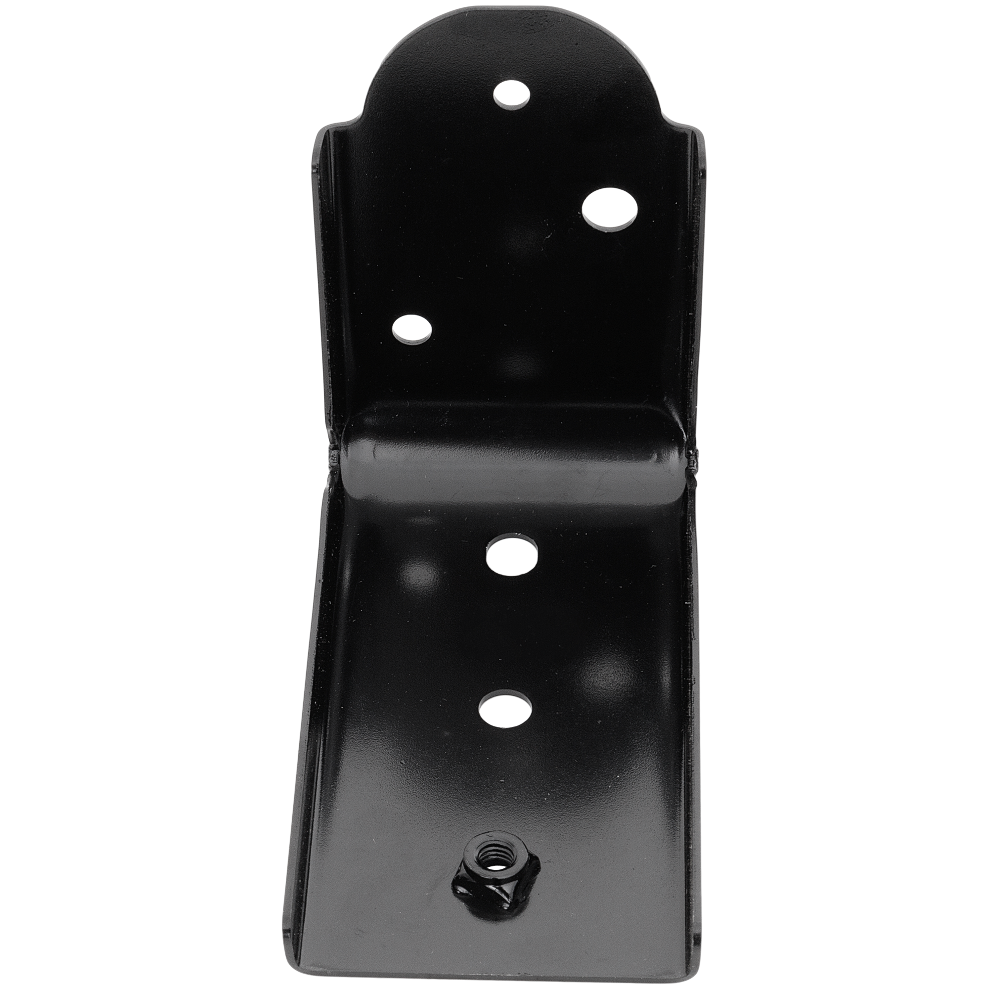 AM QX56-11-13 QX80-14-24 FRONT BUMPER BRACKET RH=LH Bumper Stay SKU RI01310007 Partslink IN1062101 OEM 622701LA0A