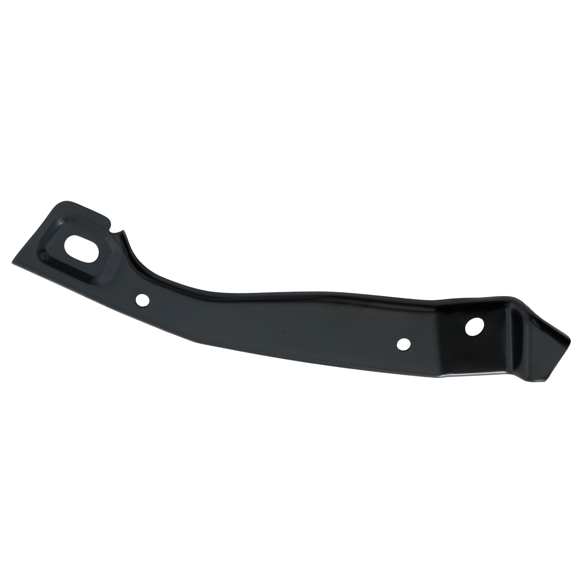 AM G35-07-08 G37-09-13 FRONT BUMPER BRACKET RH Side Bracket Sedan SKU RI01310011 Partslink IN1043111 OEM 62222JK000