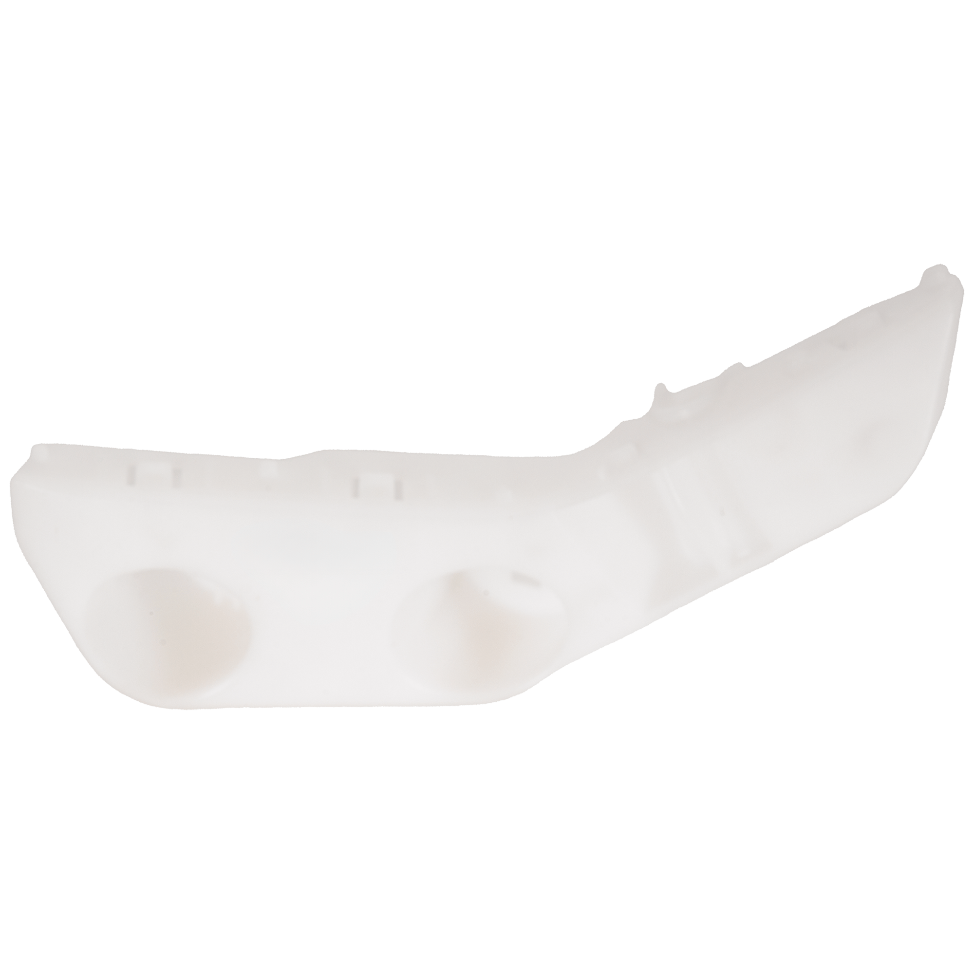 AM Q70 Q70L 14-19 FRONT BUMPER BRACKET RH Side Cover Plastic Sport Standard Type SKU RI01310017 Partslink IN1043106 OEM 622221MA0A