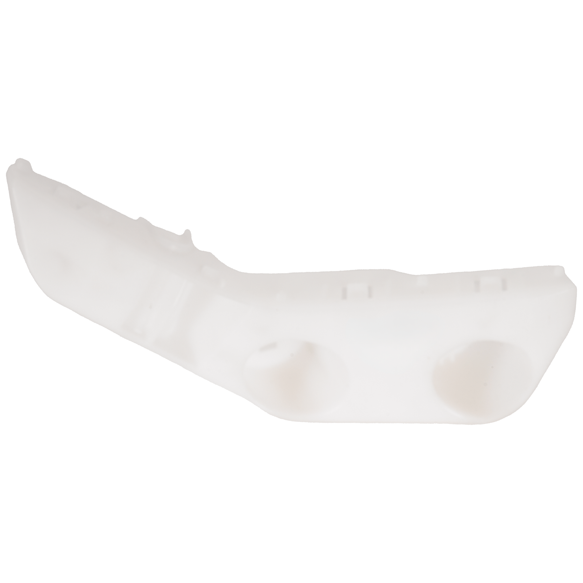 AM Q70 Q70L 14-19 FRONT BUMPER BRACKET LH Side Cover Plastic Sport Standard Type SKU RI01310018 Partslink IN1042106 OEM 622231MA0A