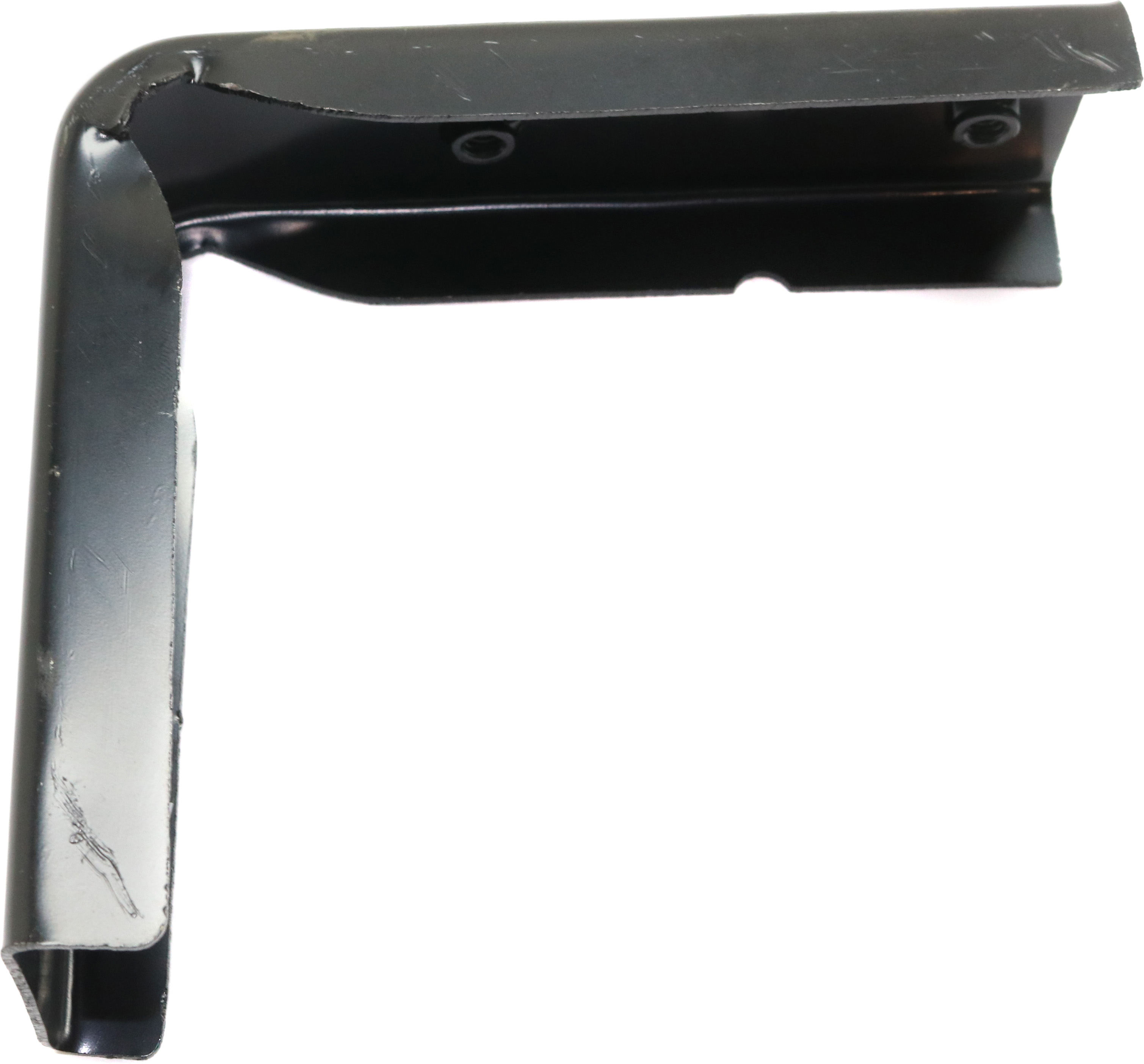 AM QX56-11-13 QX80-14-23 ARMADA 17-24 FRONT BUMPER RETAINER RH=LH Lower Steel SKU RI01470001 Partslink NI1042109 OEM 622941LA0A