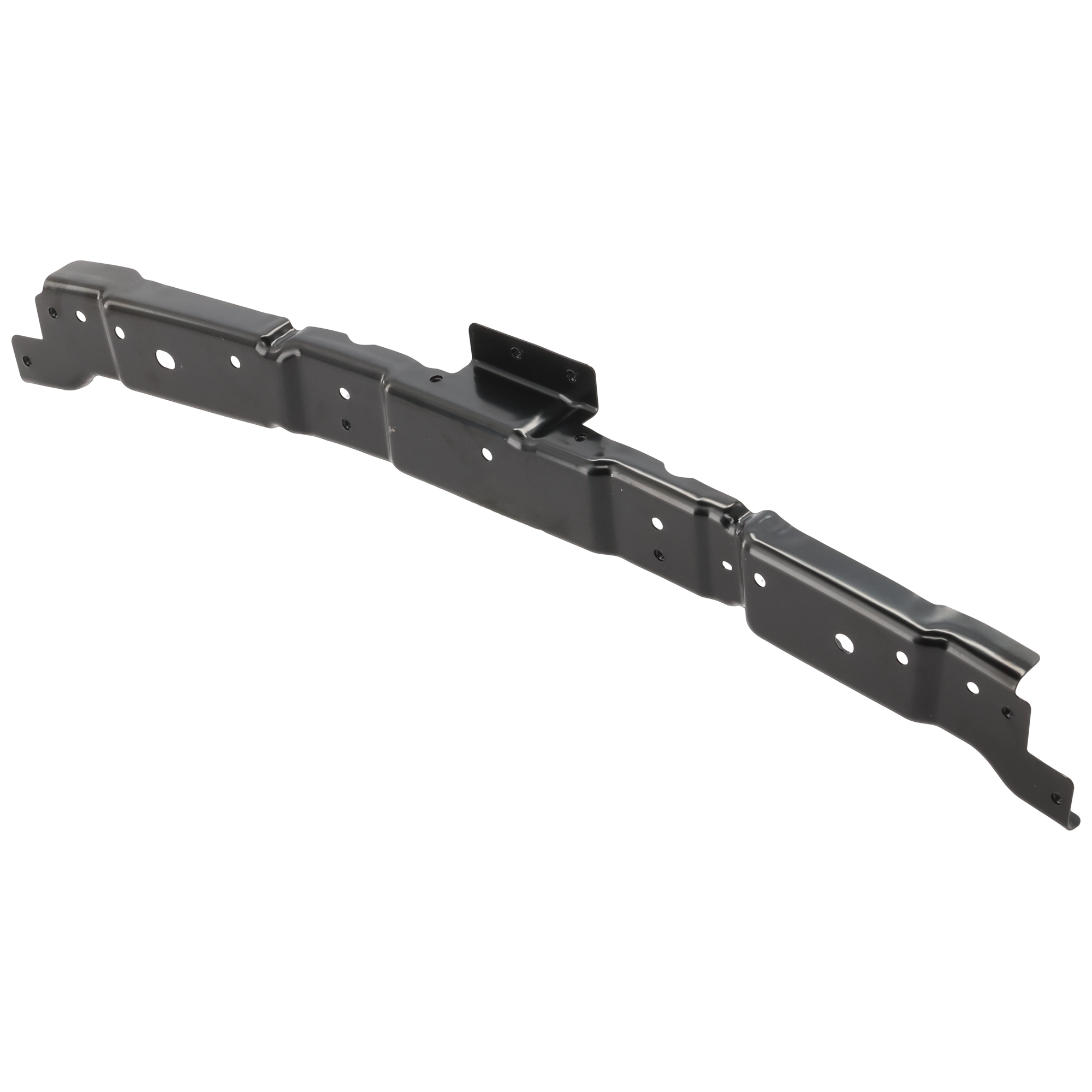 AM QX50-19-25 QX55-22-25 FRONT BUMPER RETAINER Center Steel SKU RI01470005 Partslink IN1031103 OEM 622985NA0A