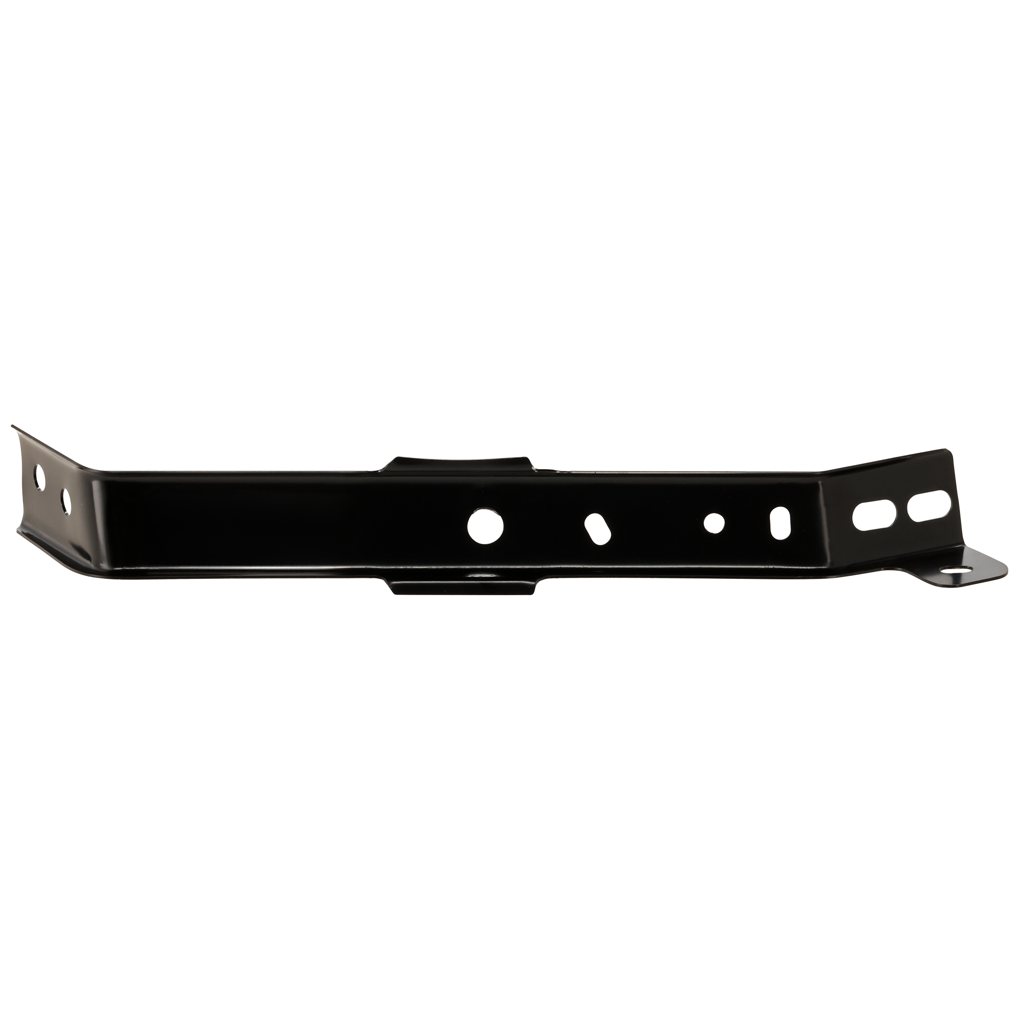 AM QX50-19-25 QX55-22-25 FRONT BUMPER RETAINER RH Mounting Bracket Steel SKU RI01470007 Partslink IN1043108 OEM 622145NA0A