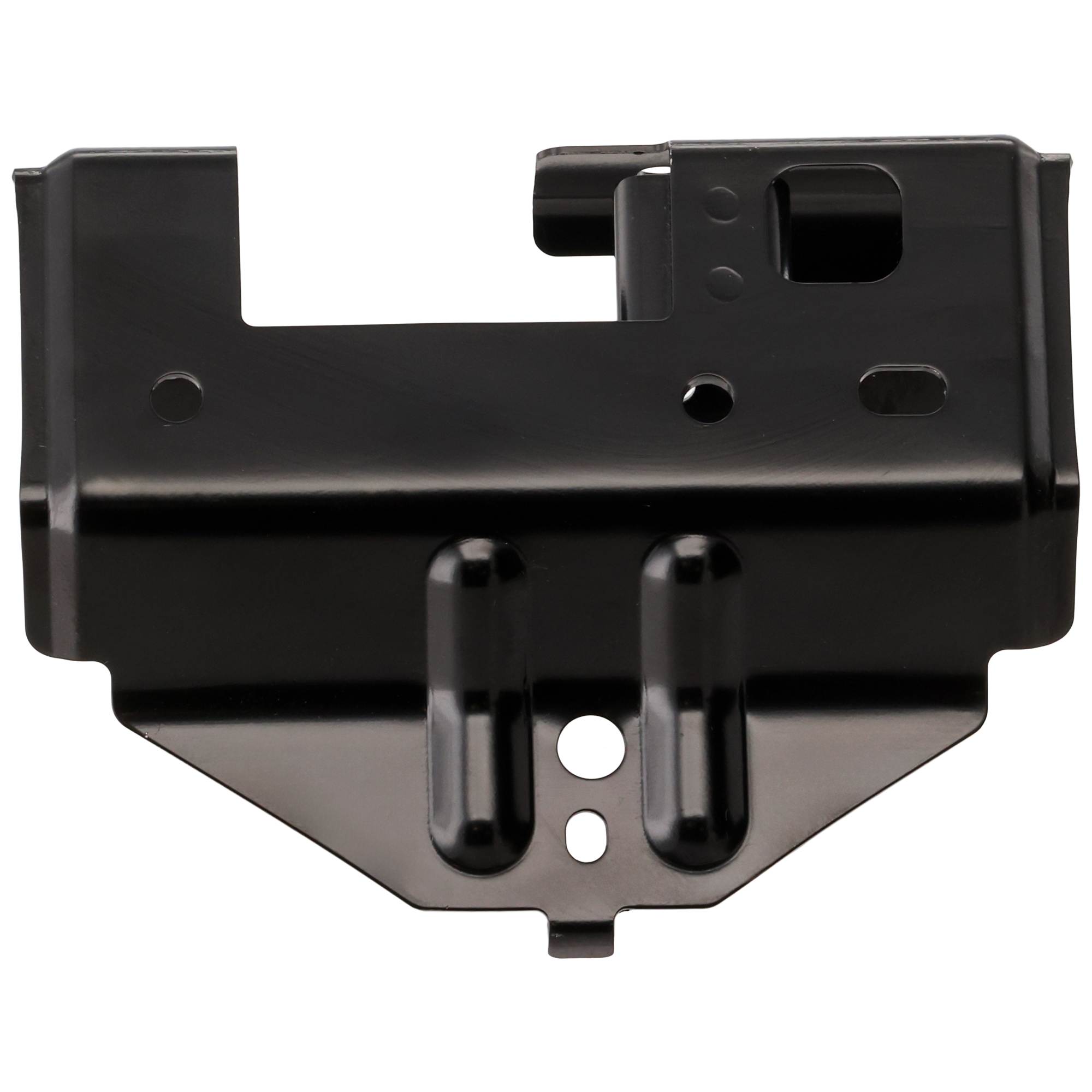 AM QX60-22-25 FRONT BUMPER RETAINER Center Upper No. 2 SKU RI01470010 Partslink IN1031104 OEM 622406SA0B