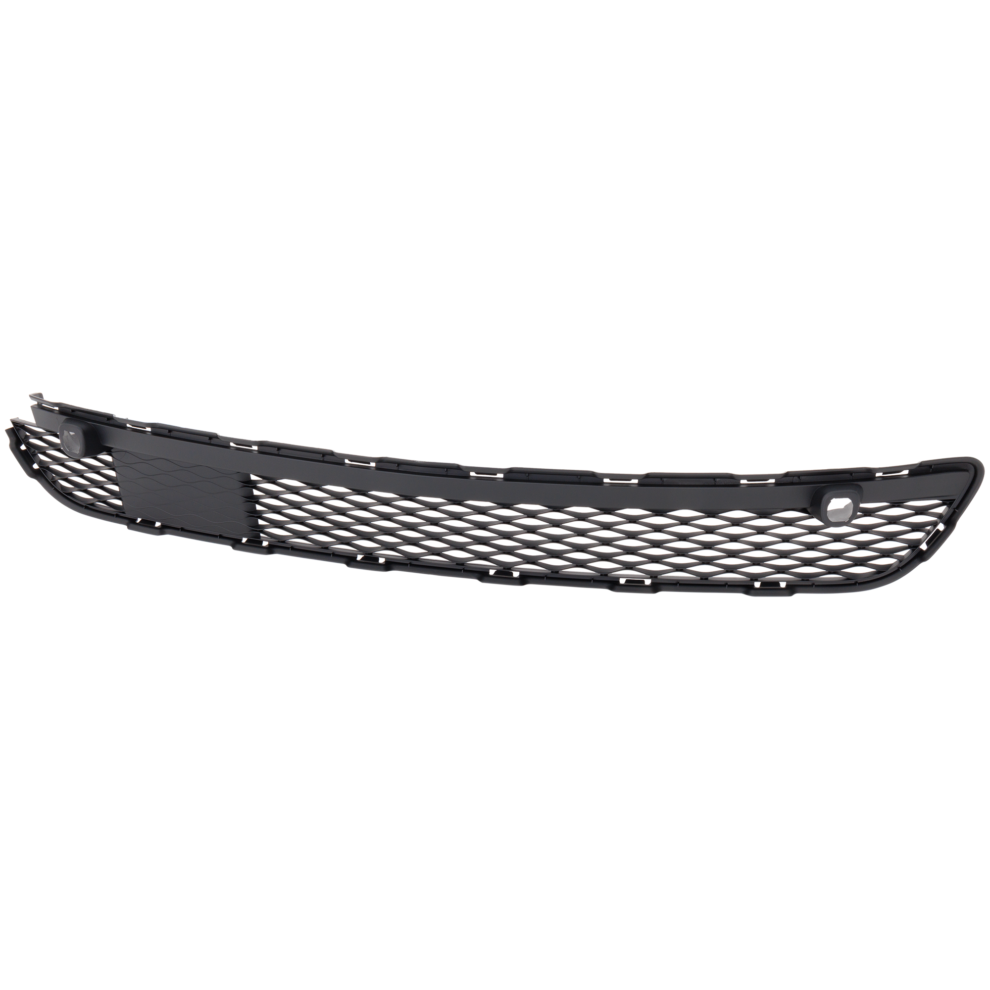 AM QX60-16-20 FRONT BUMPER MOLDING w Intelligent Cruise Control SKU RI01590004 Partslink IN1036114 OEM 620749NC0B