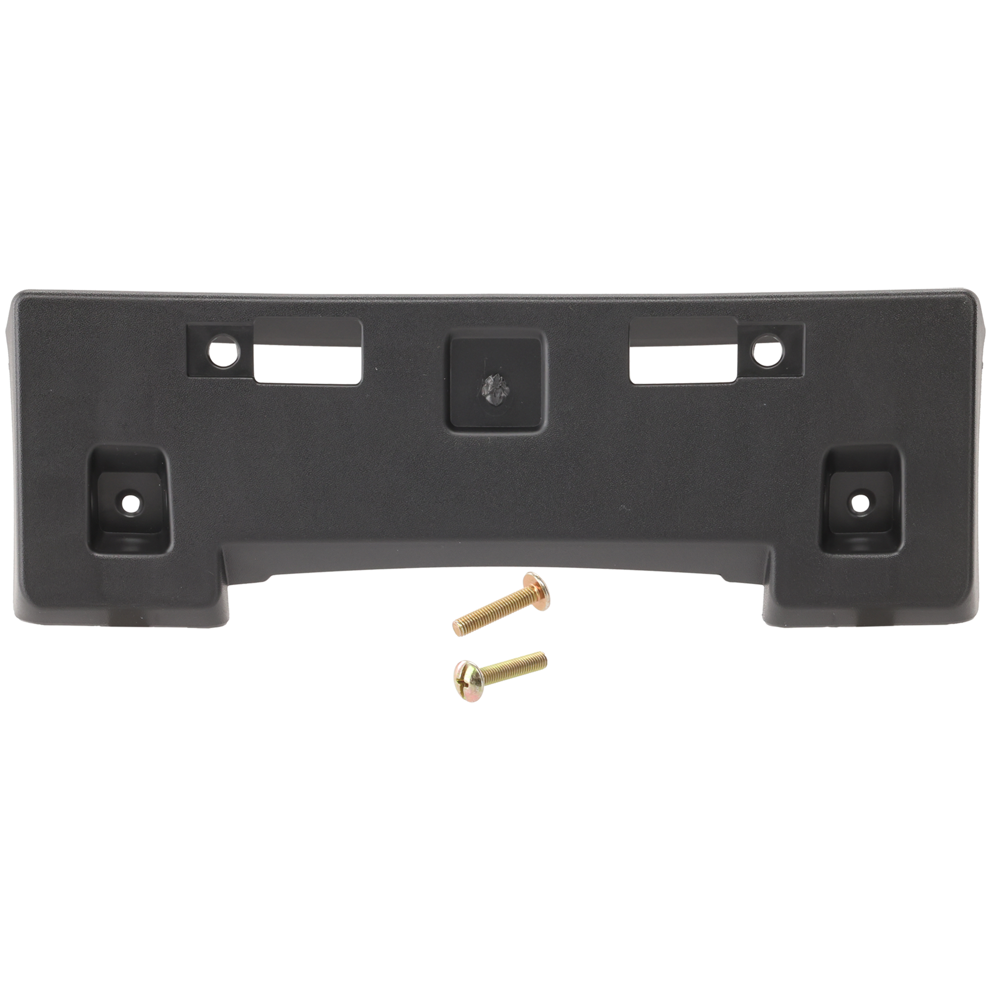 AM Q50-18-24 FRONT LICENSE PLATE BRACKET SKU RI01730003 Partslink IN1068106 OEM 962106HH0B