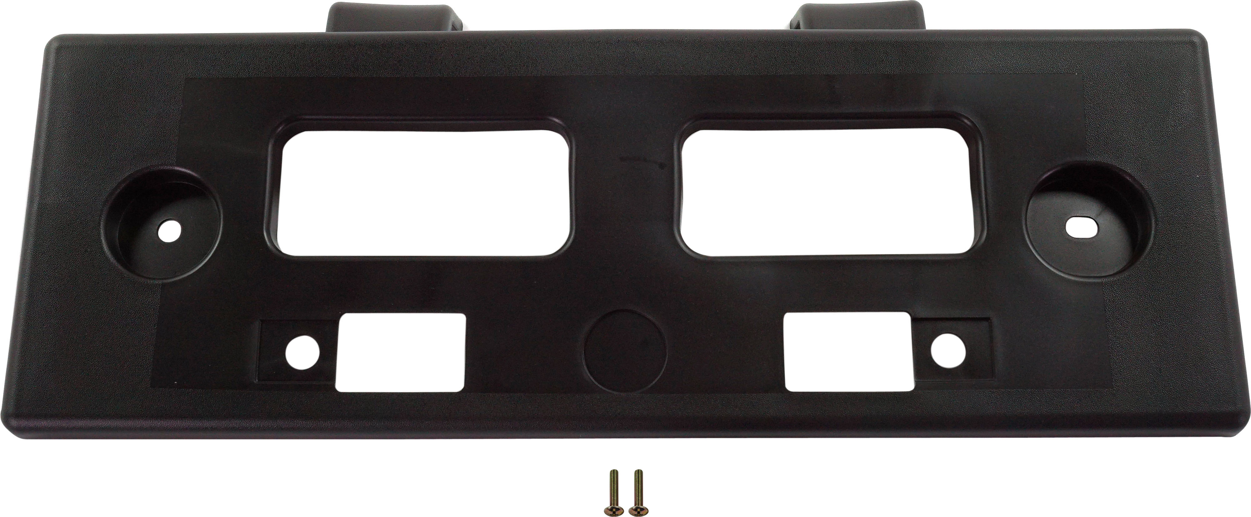 AM JX35-13-13 QX60-14-15 FRONT LICENSE PLATE BRACKET SKU RI01730004 Partslink IN1068107 OEM 962103JA0A