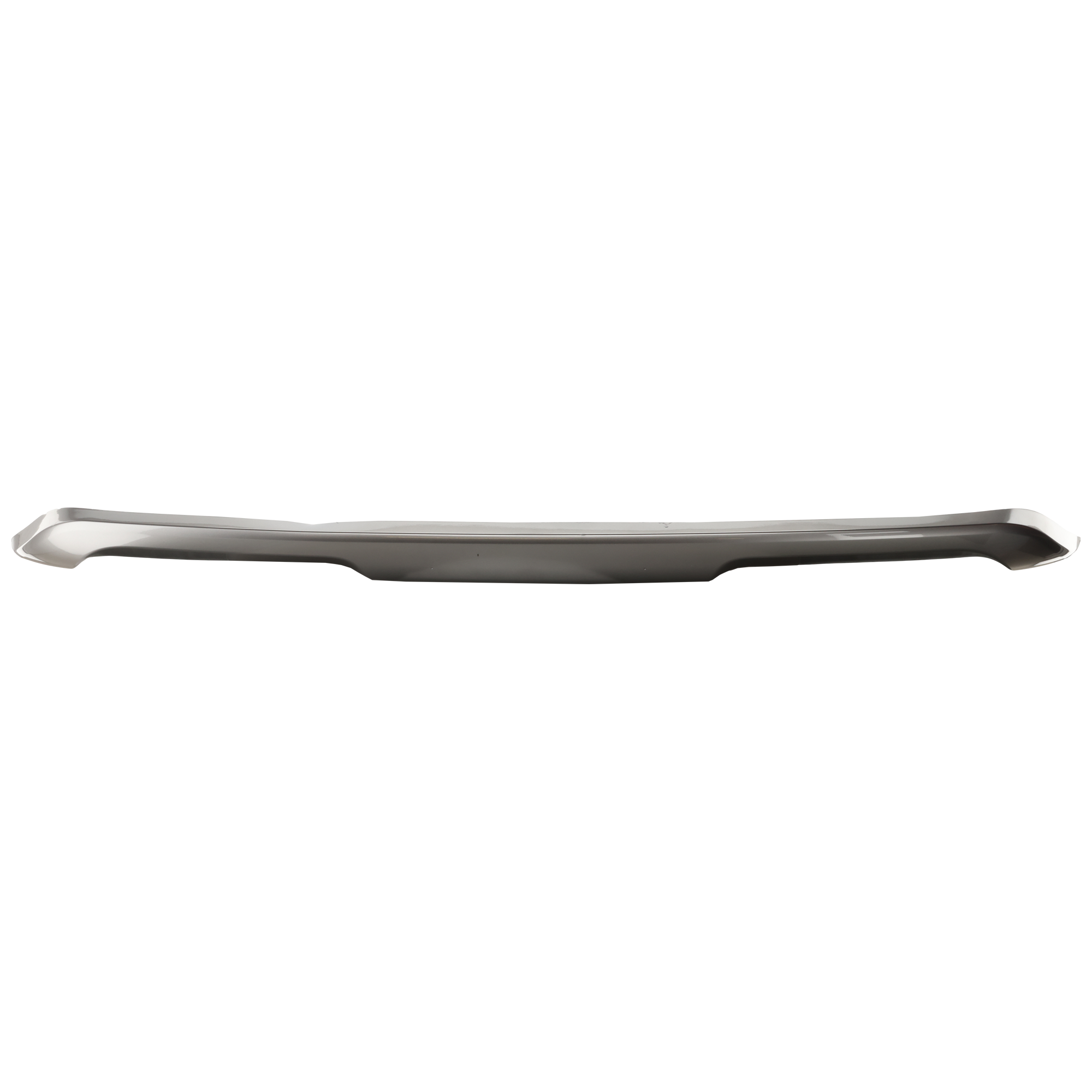 AM QX80-19-20 FRONT VALANCE Under Cover Silver Limited Model SKU RI01740001 Partslink IN1095100 OEM E08101A60A