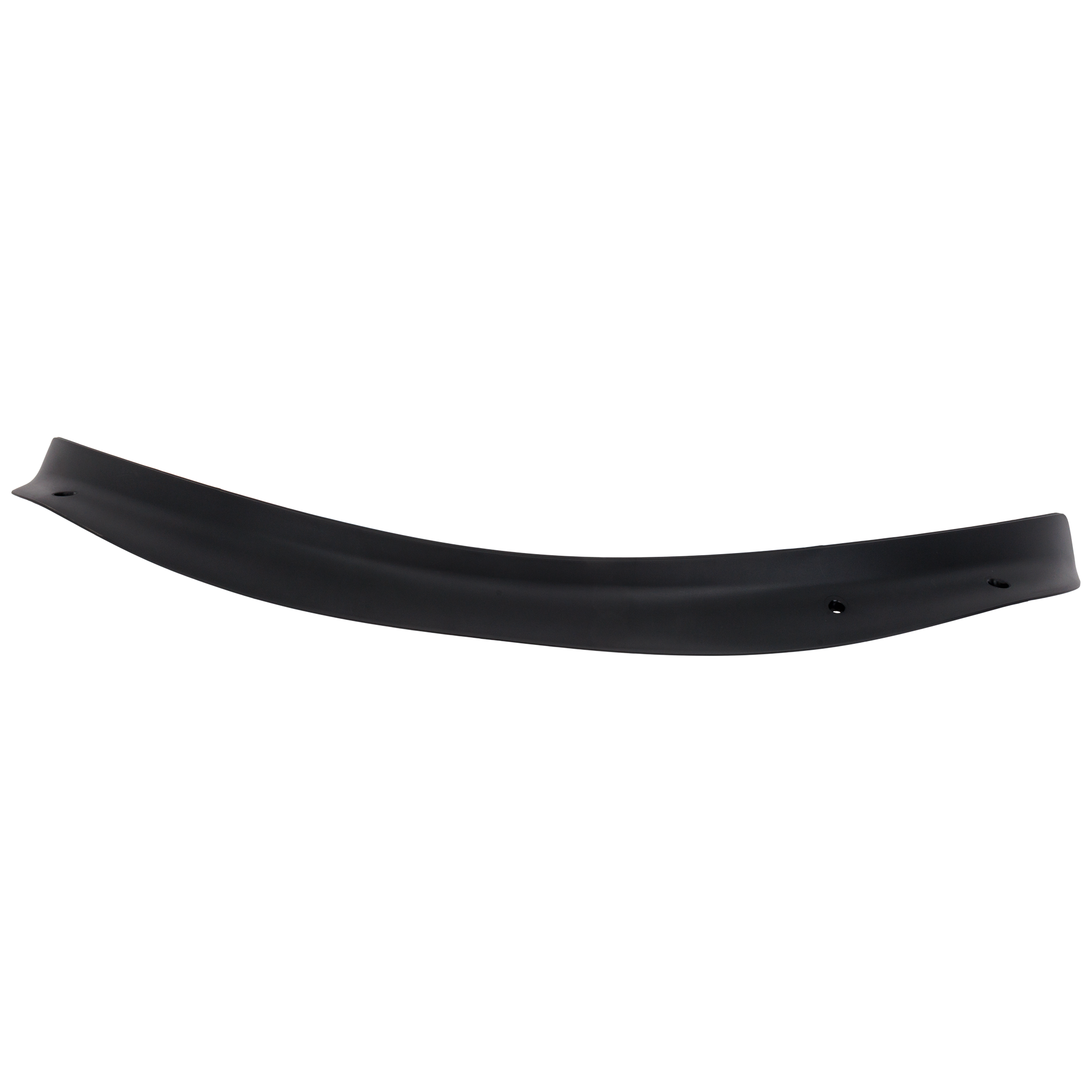 AM JX35-13-13 QX60-14-20 FRONT LOWER VALANCE Textured Plastic SKU RI01750001 Partslink IN1093102 OEM 960153JA0A